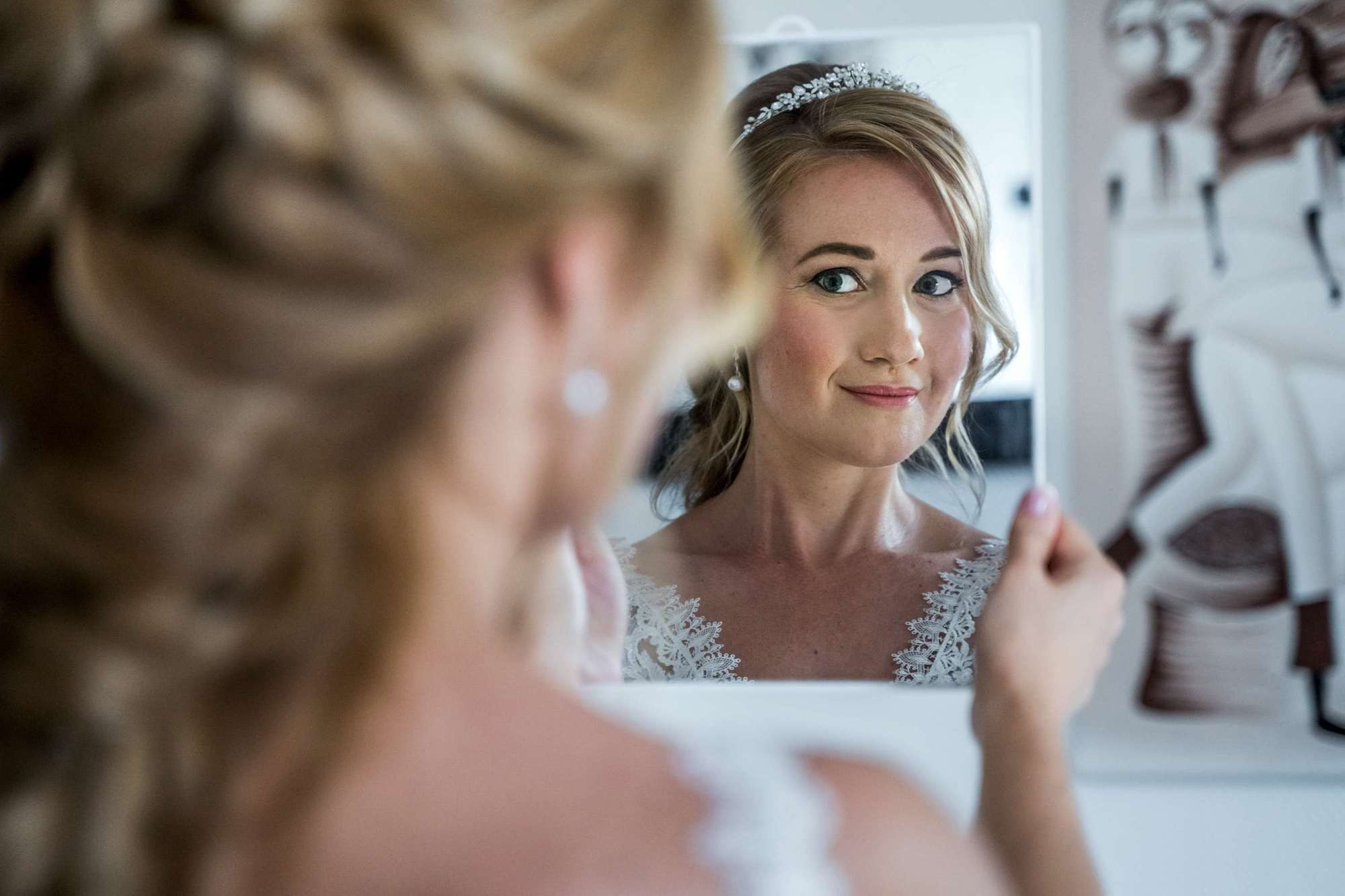 Natalia and Eric, Monaco