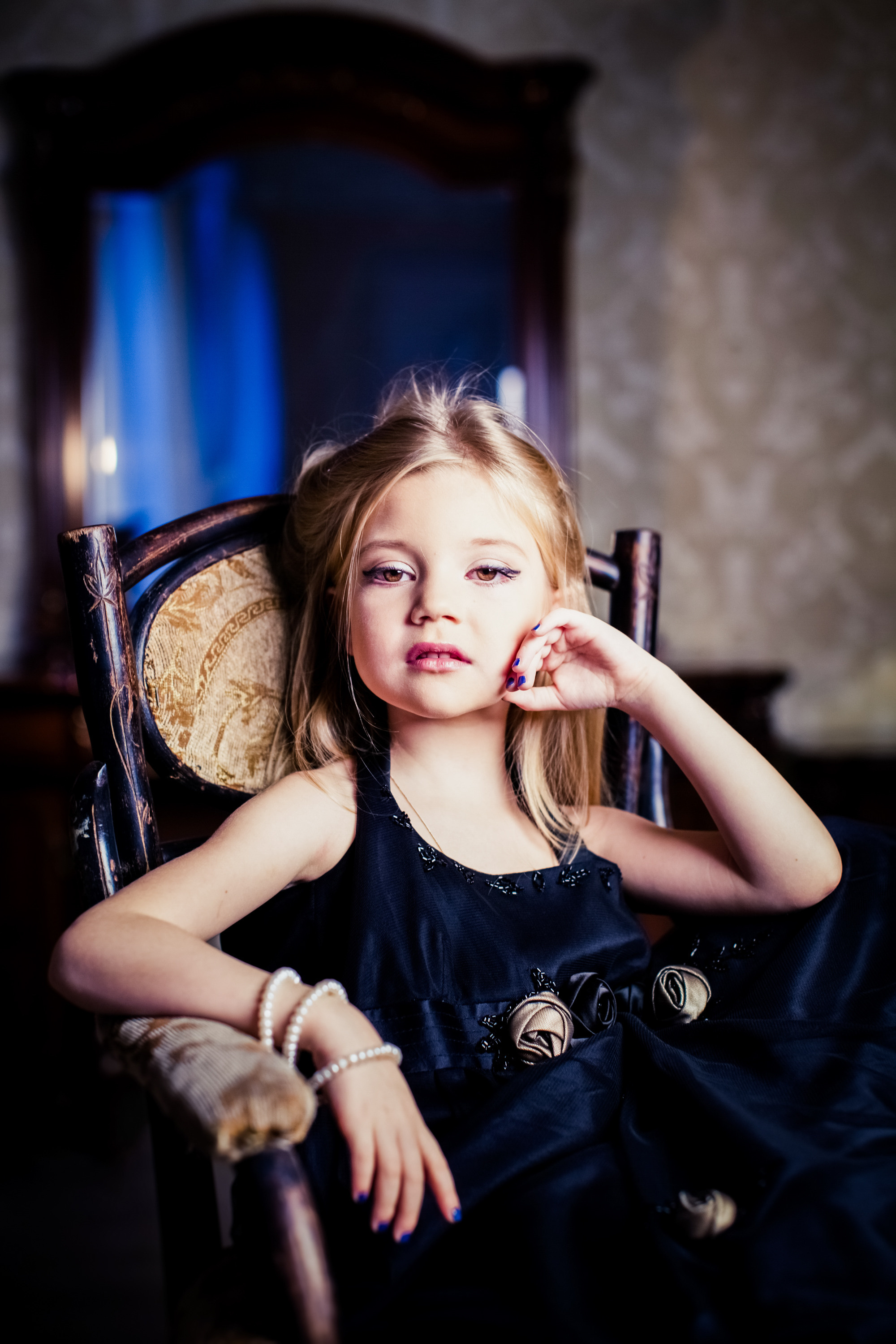 Взрослые дети. часть I. 2012 год