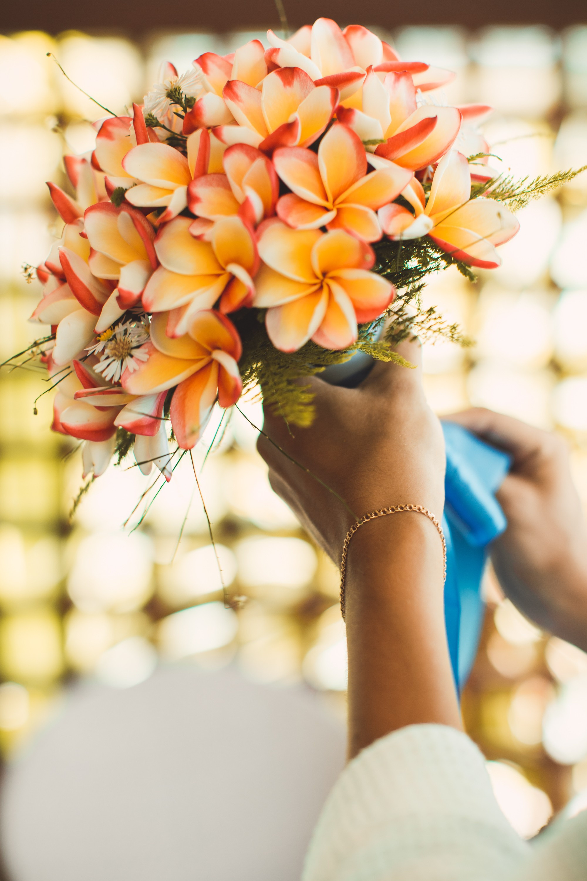 Любовь и Павел. Сейшельские острова