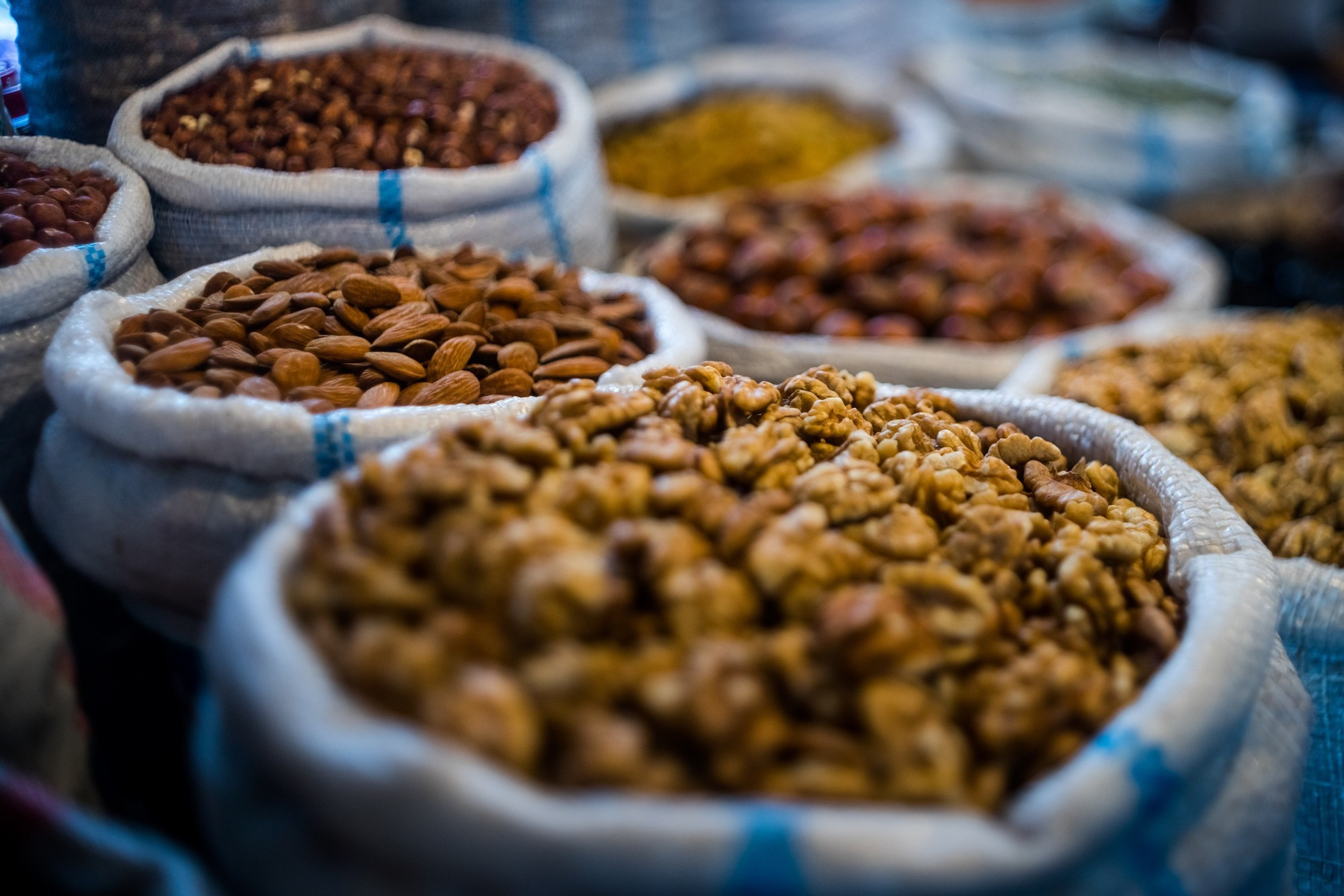 Фототур в Грузию, апрель 2017 и 2018