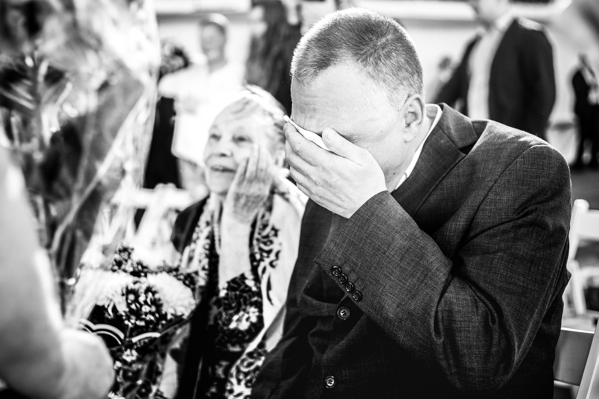 Katya and Vanya, St-Petersburg, Russia