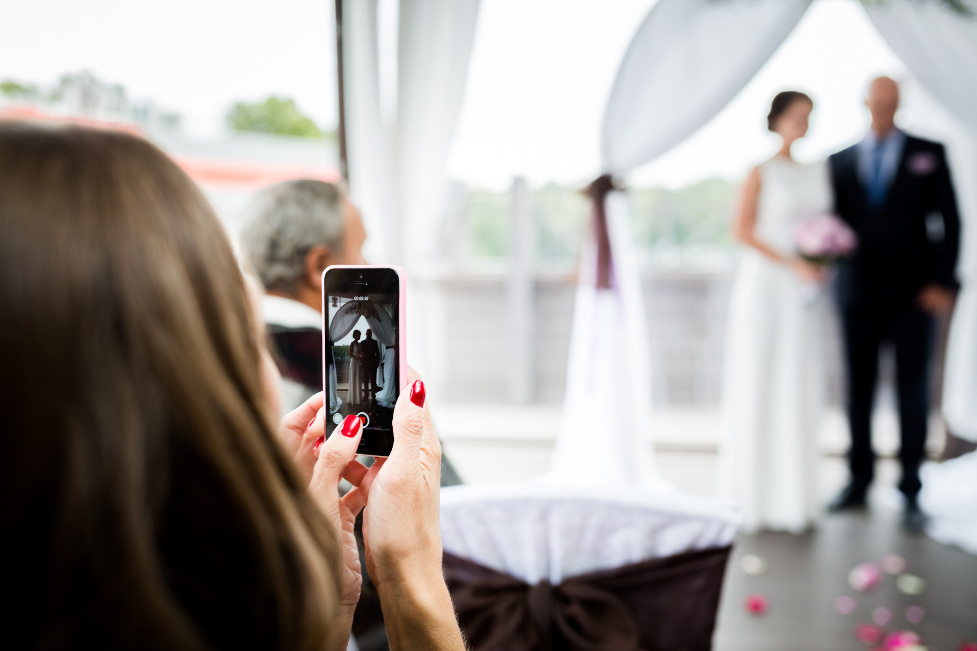 Александр и Кристина, Санкт-Петербург, Россия