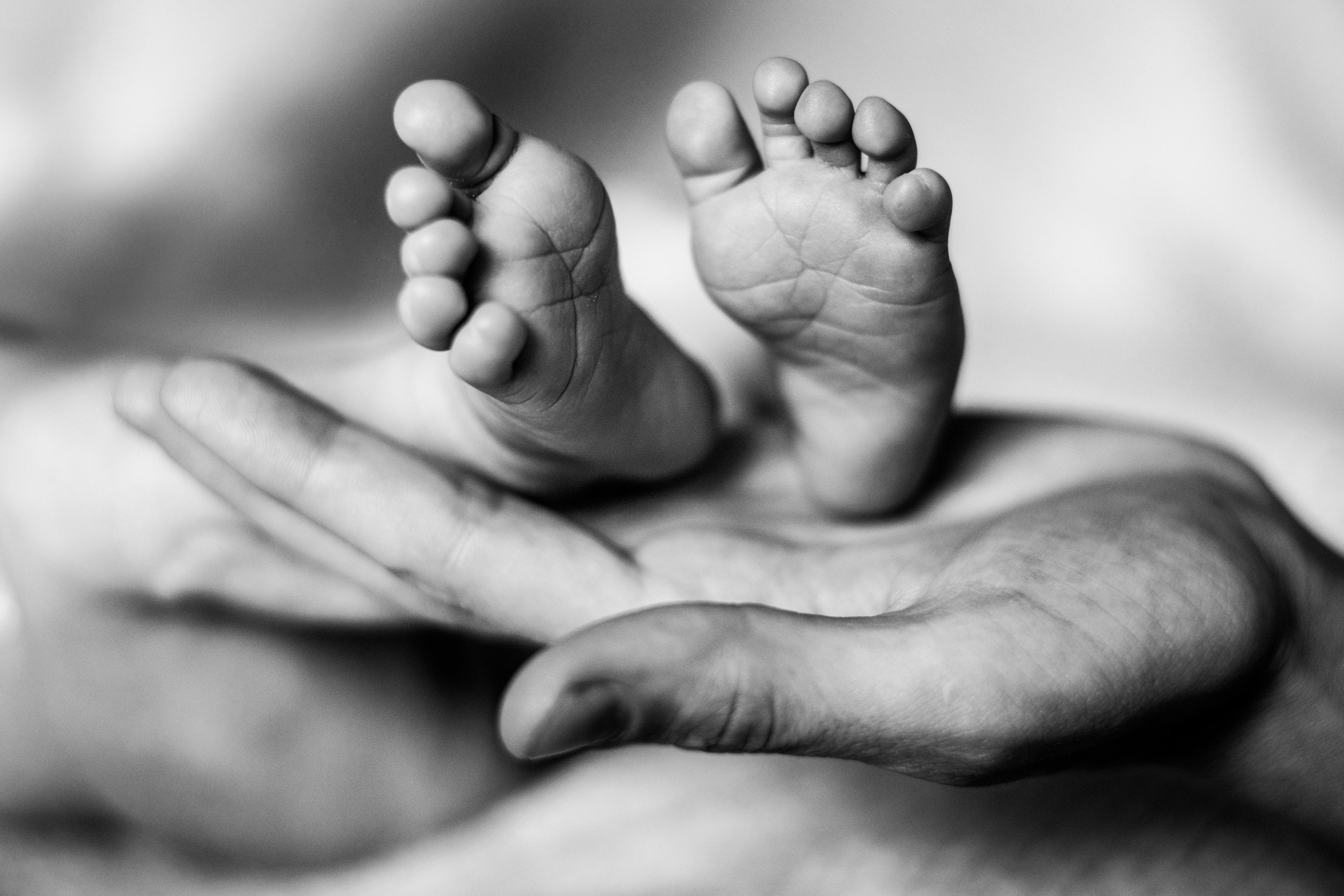 Новорожденные