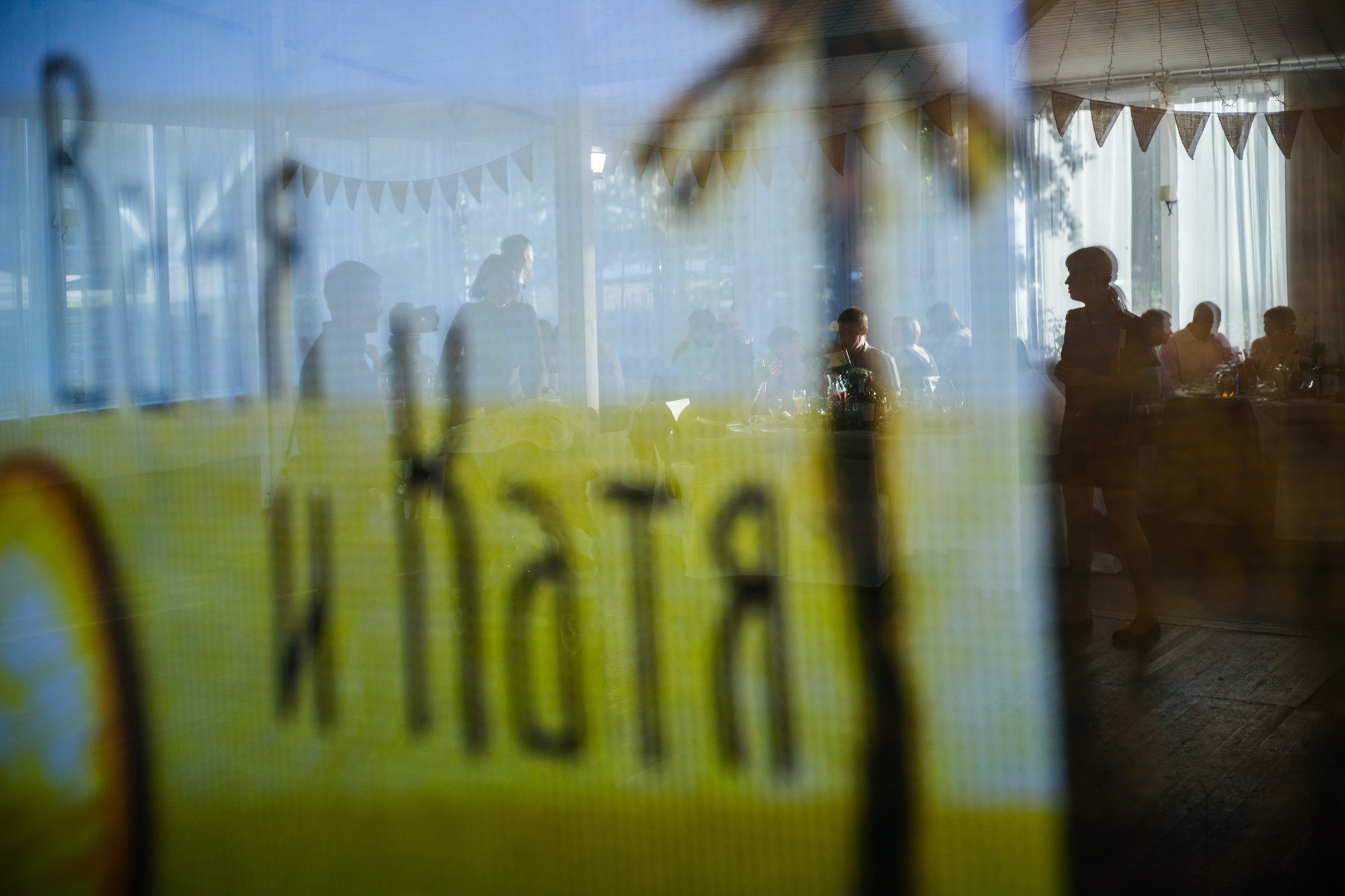 Katya and Vanya, St-Petersburg, Russia