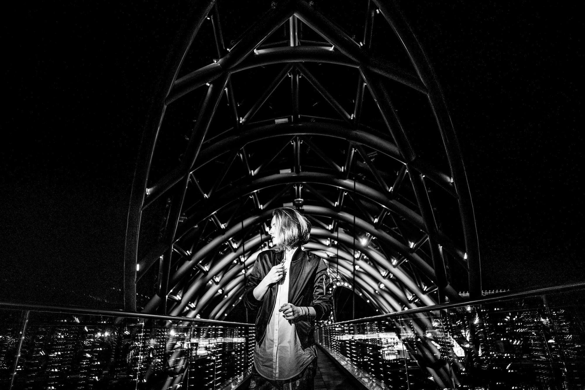 Фототур в Грузию, апрель 2017 и 2018