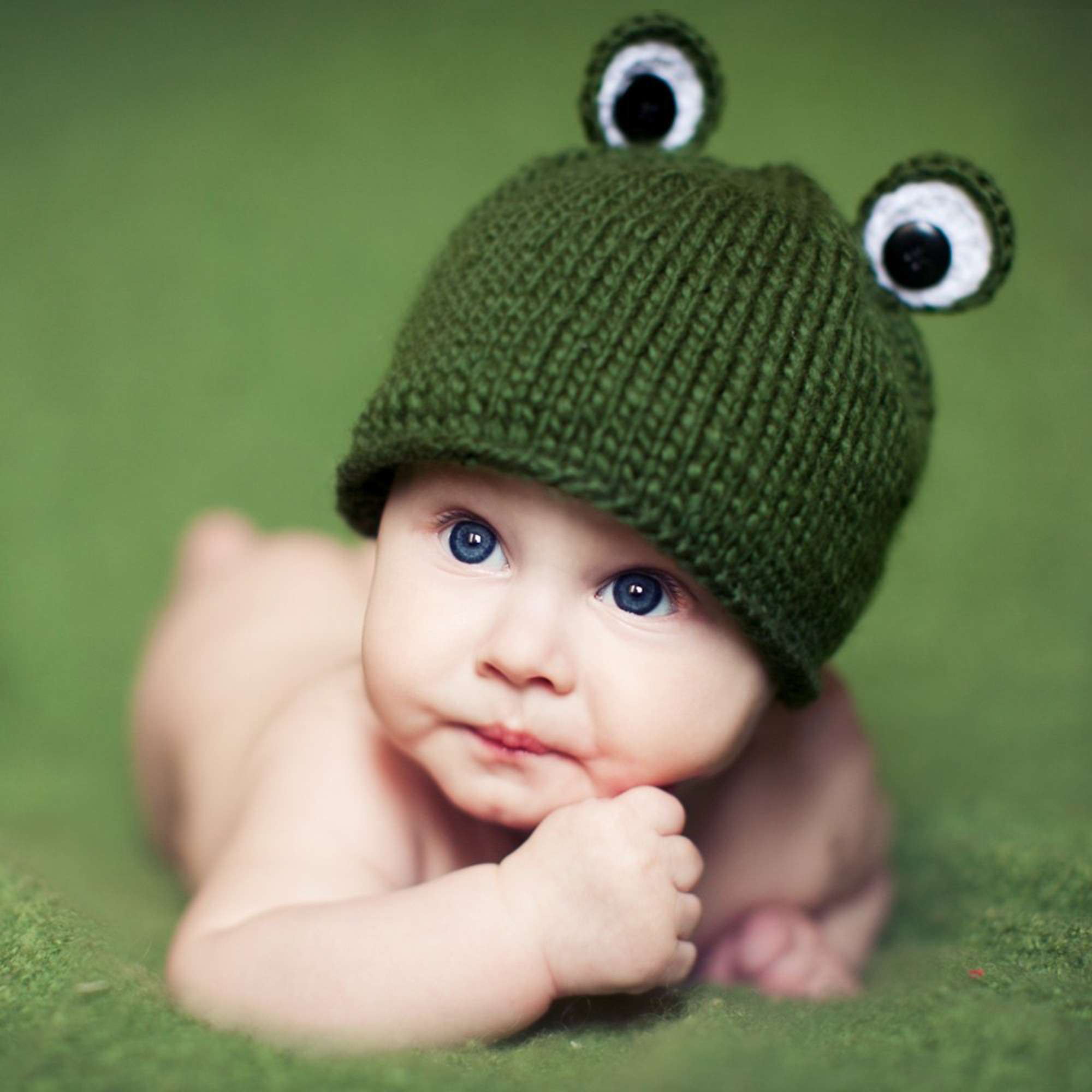 Новорожденные