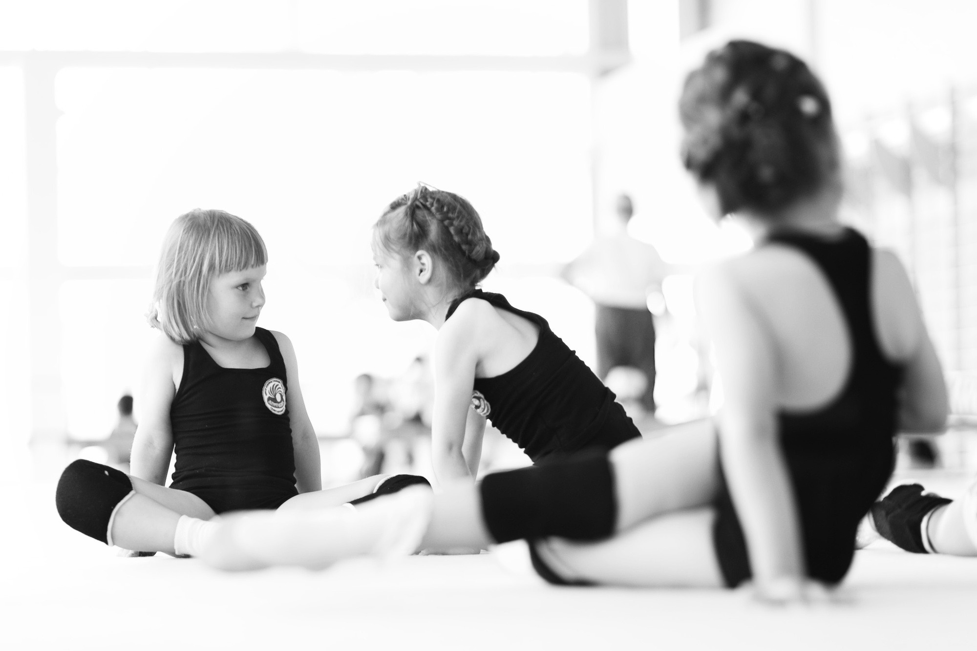 Художественная гимнастика