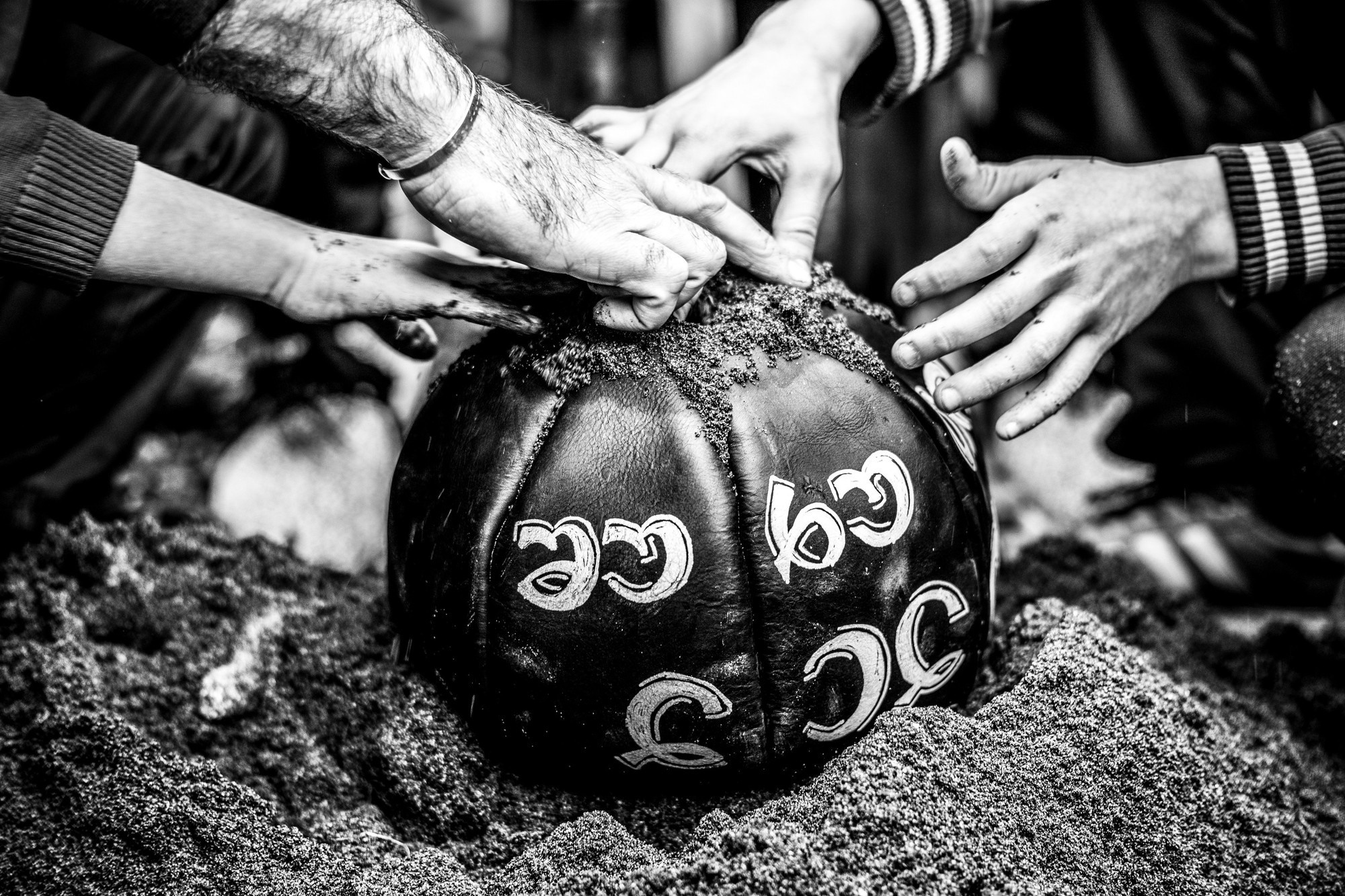 Лело бурти, ლელო ბურთი, Шухути, Грузия 2018