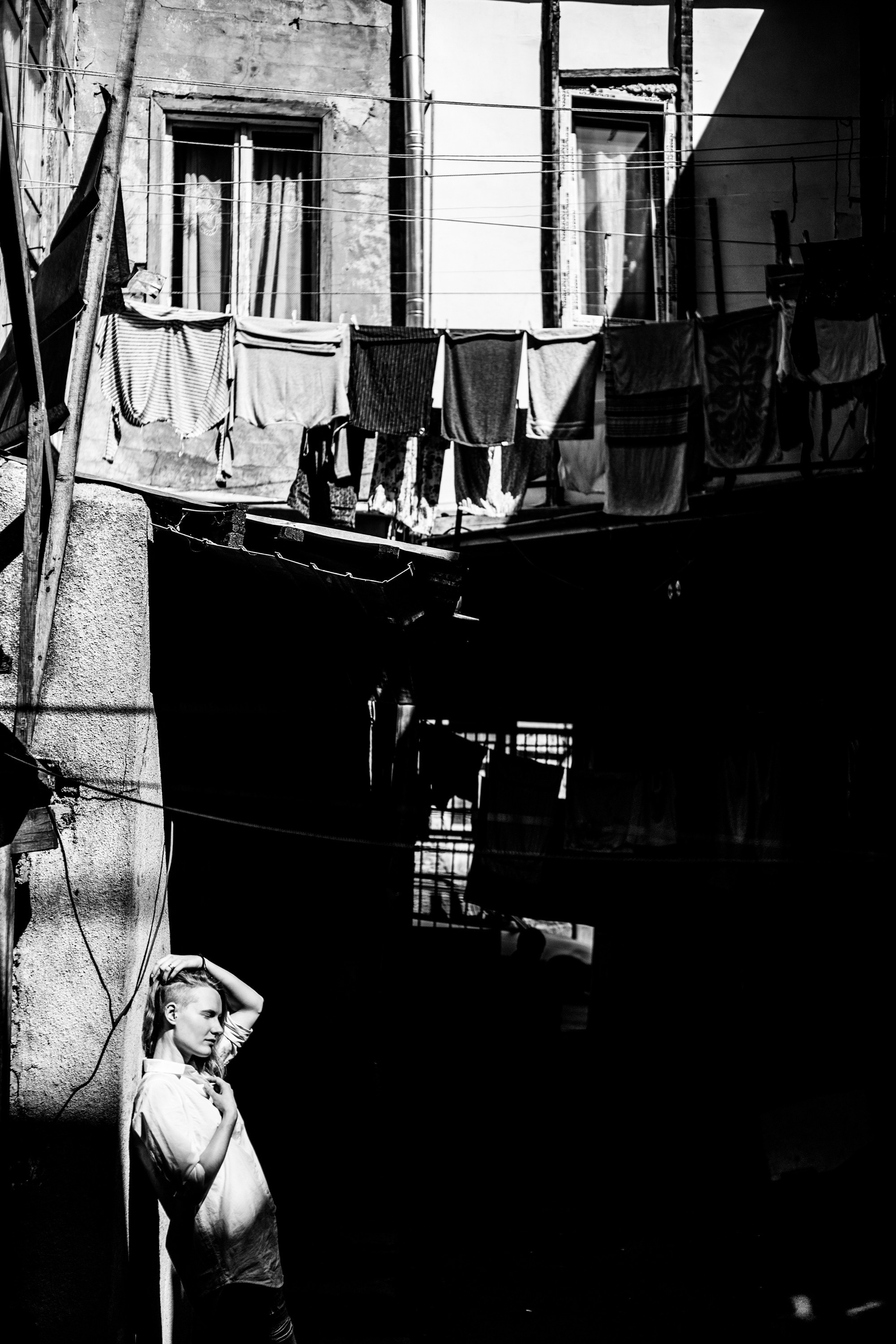 Фототур в Грузию, апрель 2017 и 2018