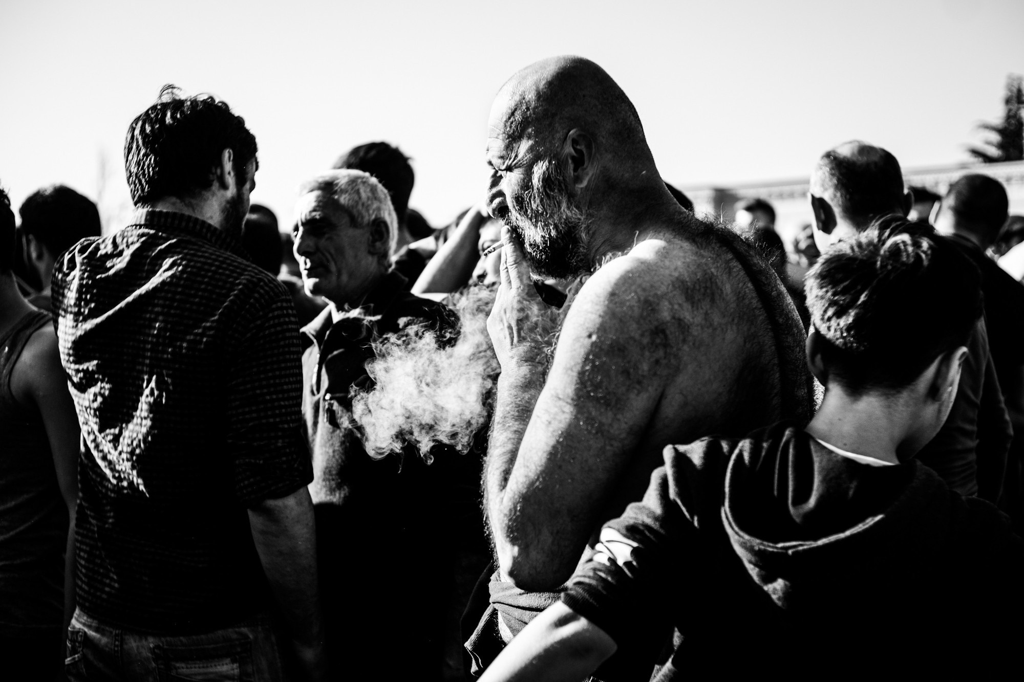 Лело бурти, ლელო ბურთი, Шухути, Грузия 2018