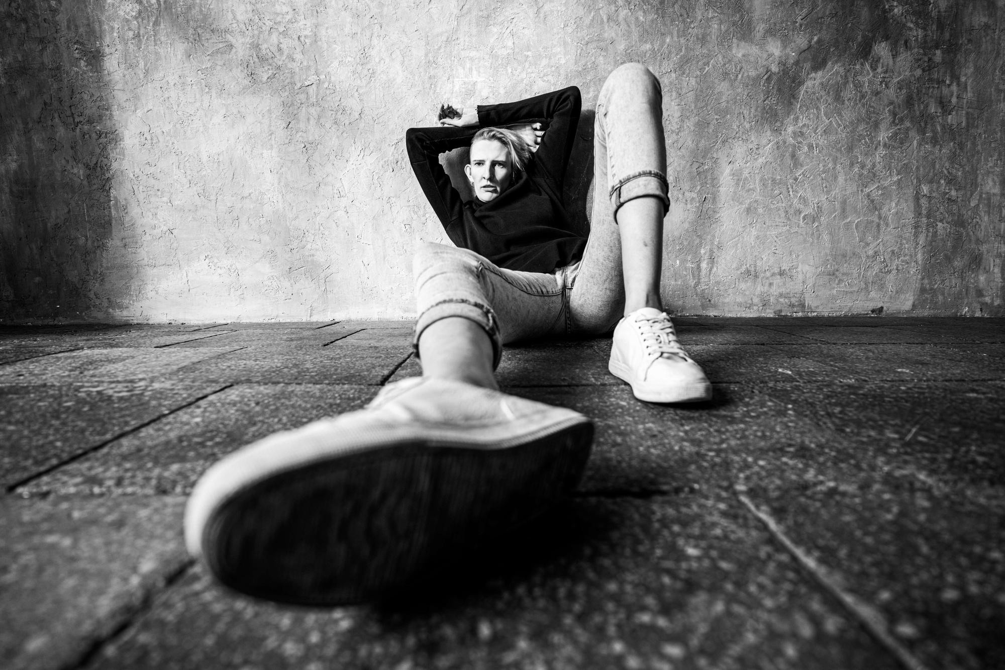 Артисты больших и малых сцен