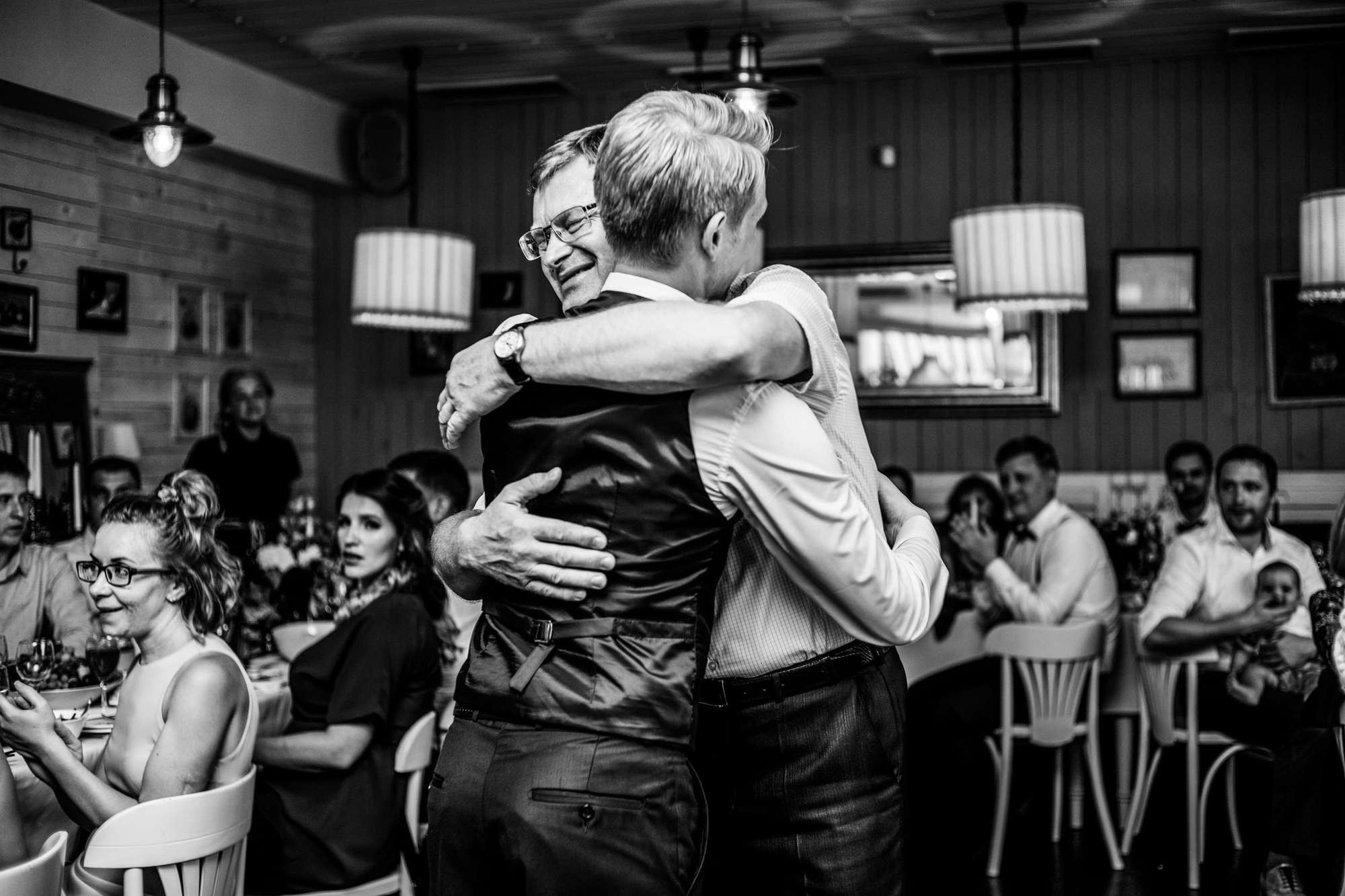 Артем и Татьяна, Санкт-Петербург, Россия