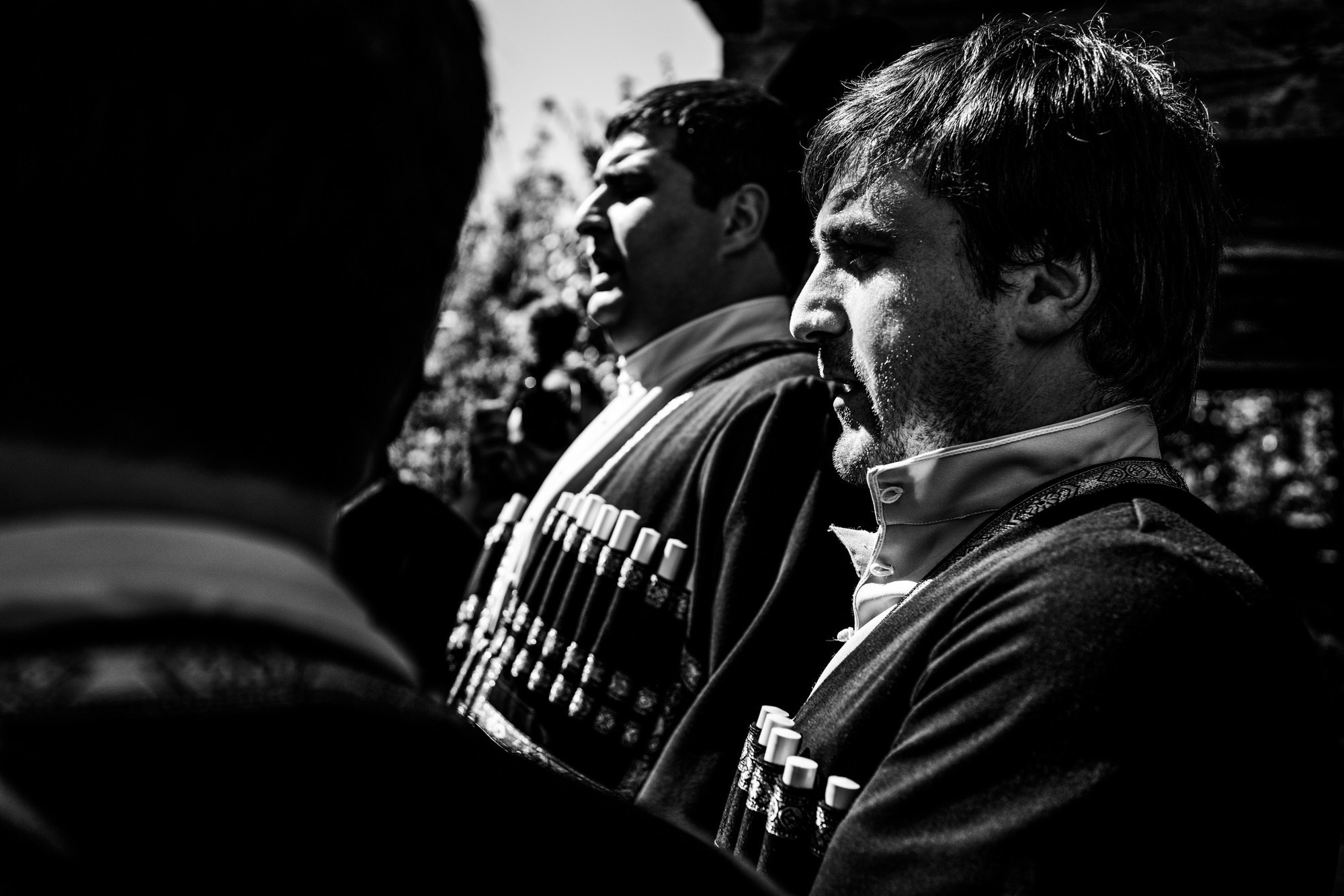 Фототур в Грузию, апрель 2017 и 2018