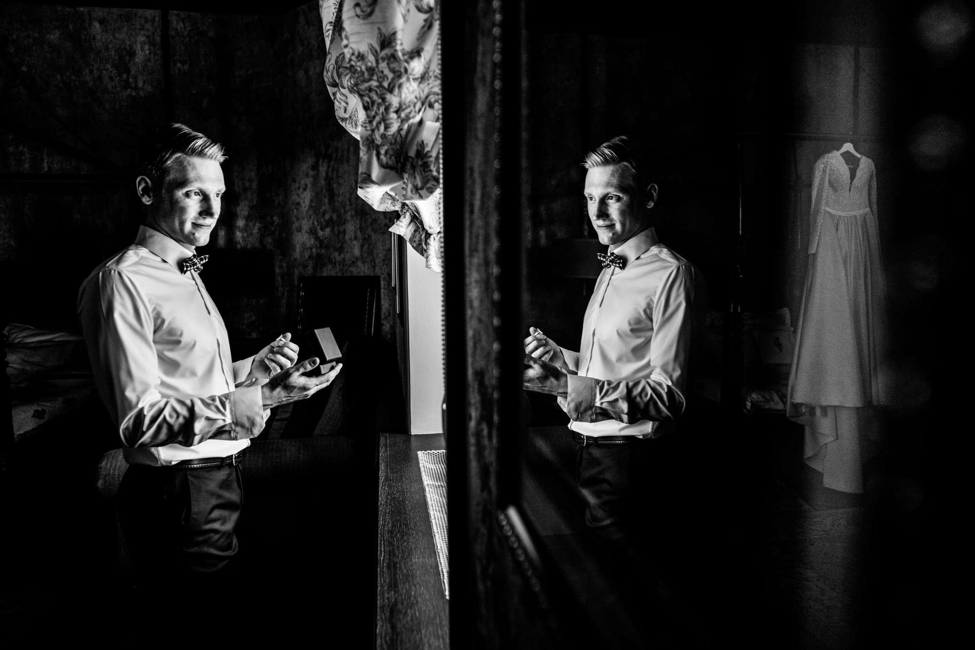 Артем и Татьяна, Санкт-Петербург, Россия