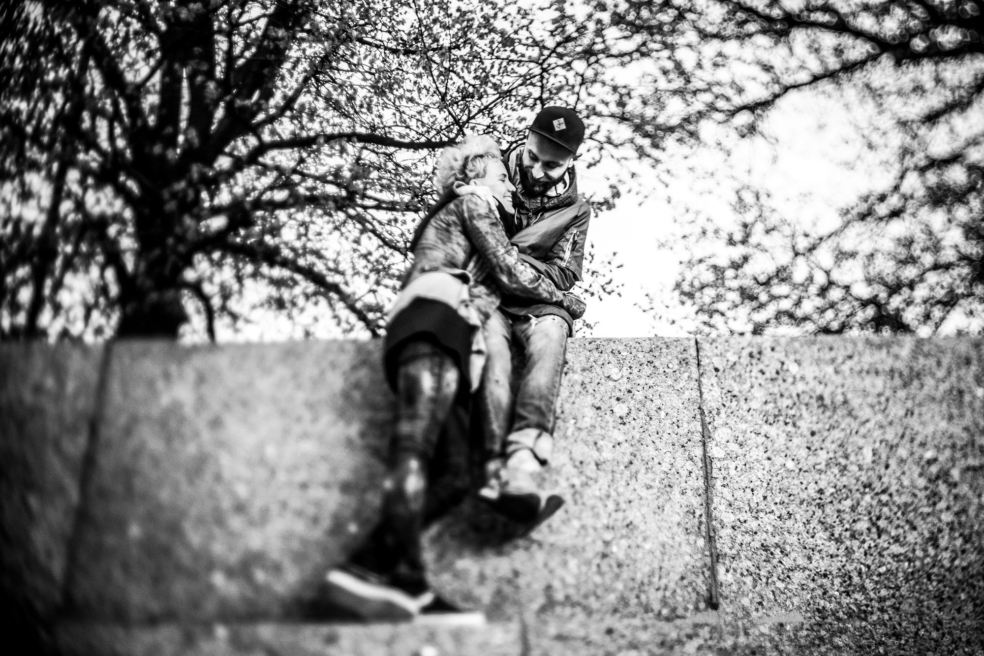 Руслан и Настя, Санкт-Петербург, Россия