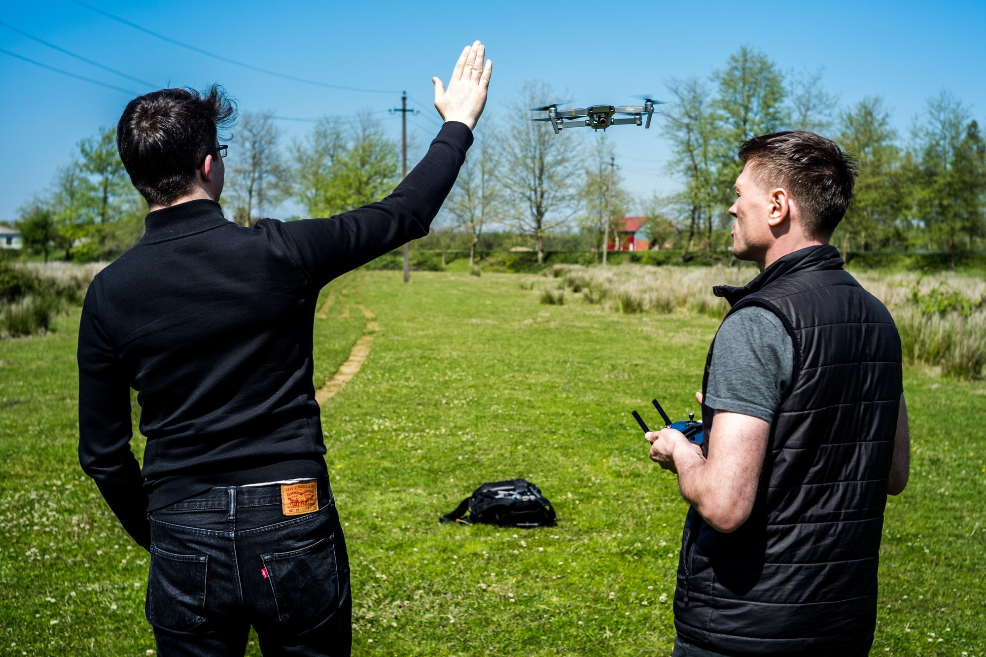 Фототур в Грузию, апрель 2017 и 2018