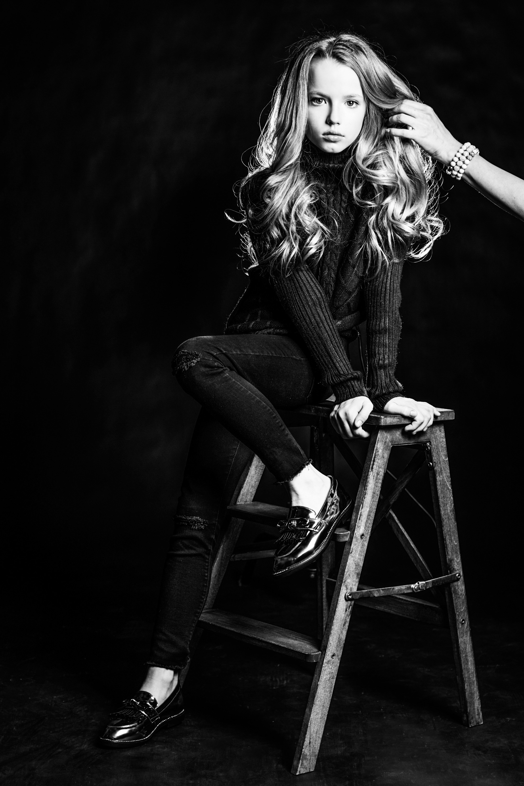 Кристина, 10 лет Санкт-Петербург