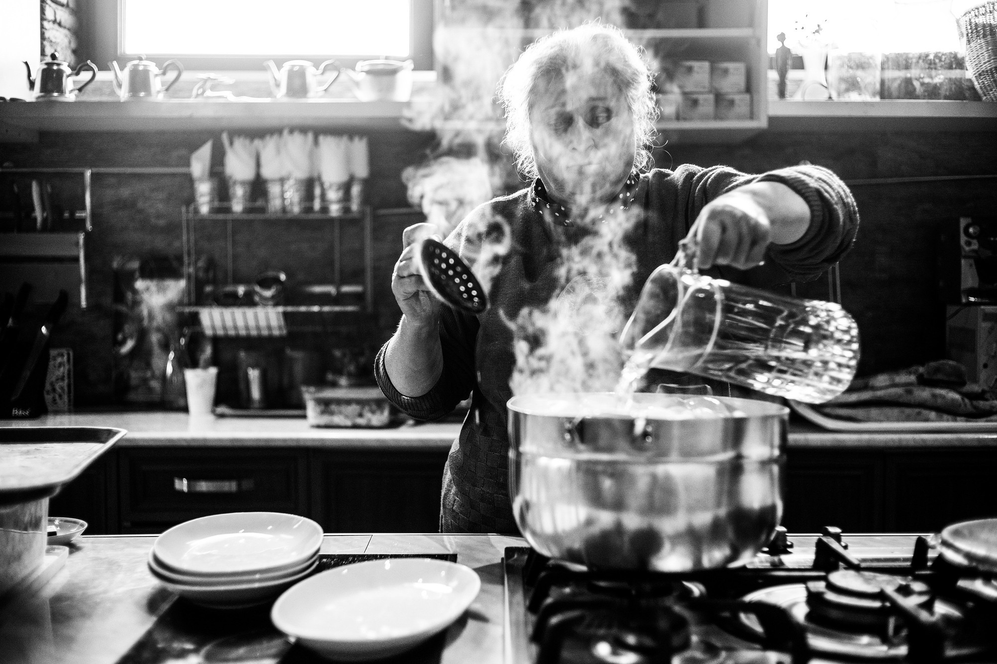 Фототур в Грузию, апрель 2017 и 2018