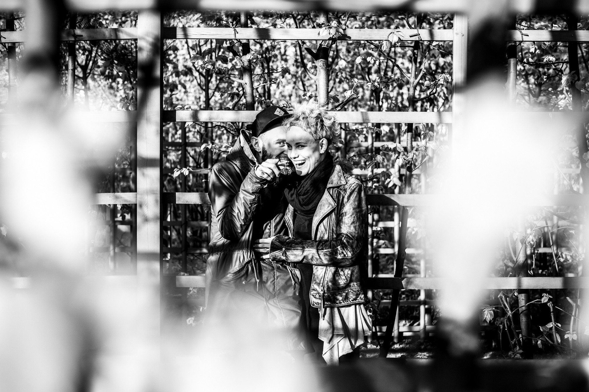 Руслан и Настя, Санкт-Петербург, Россия