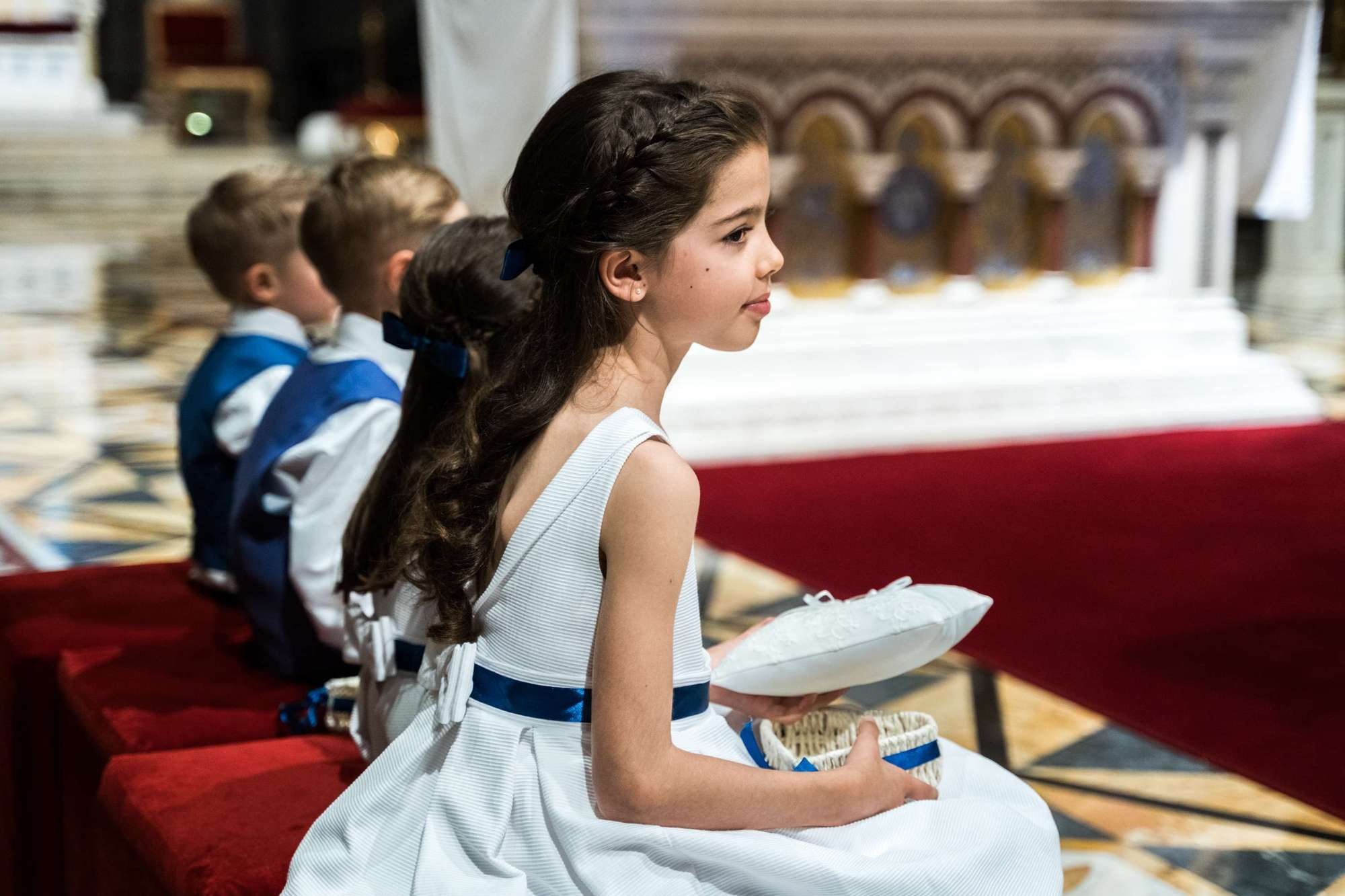 Natalia and Eric, Monaco