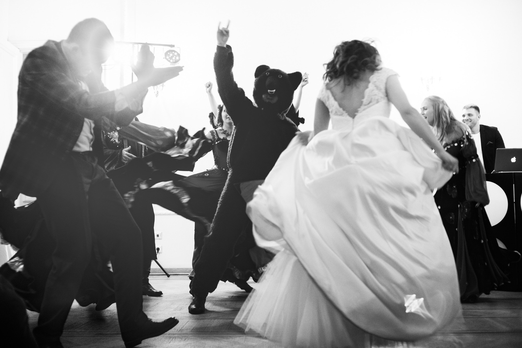 Анастасия и Борис, Санкт-Петербург, Россия