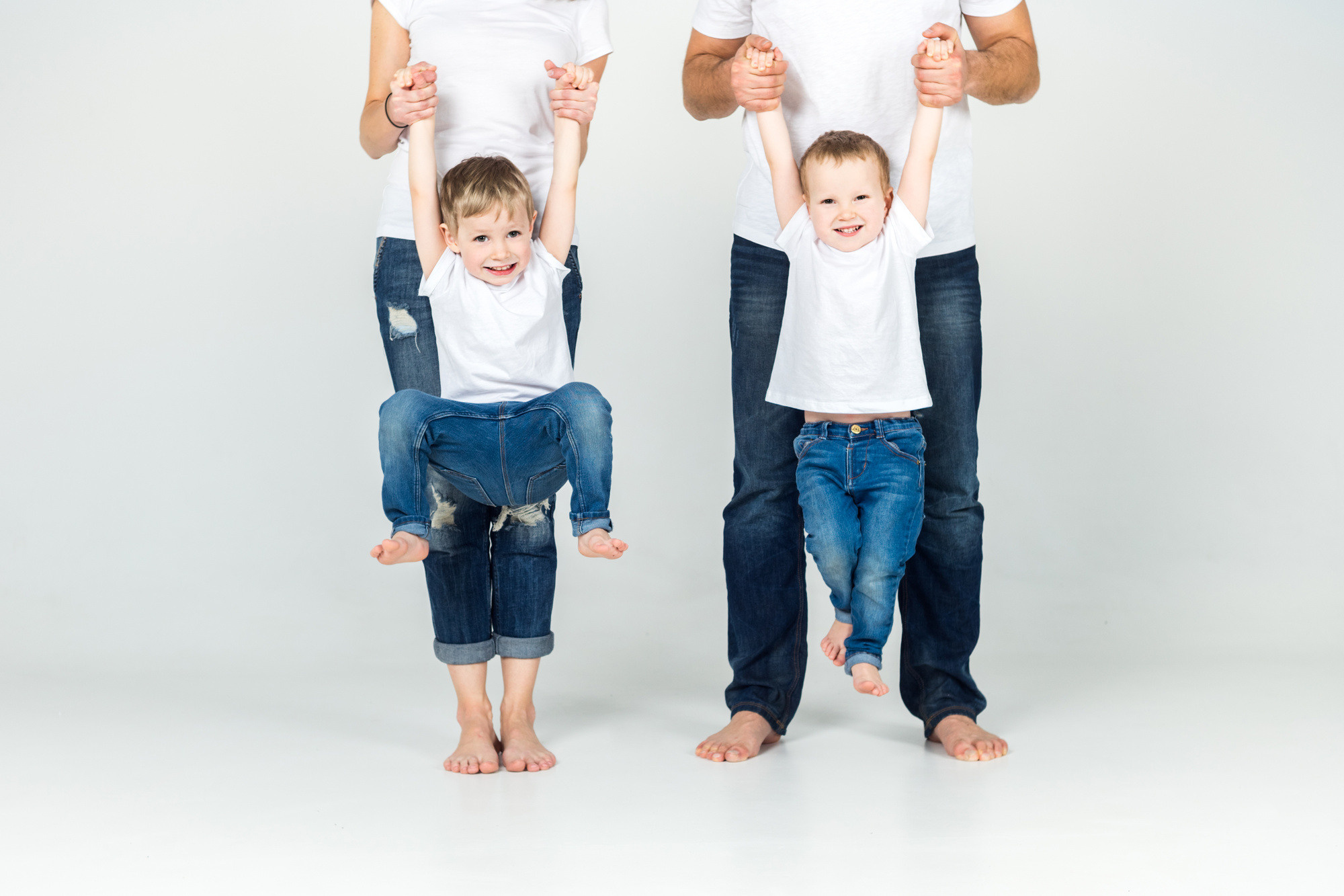 Проект. White. W-boy