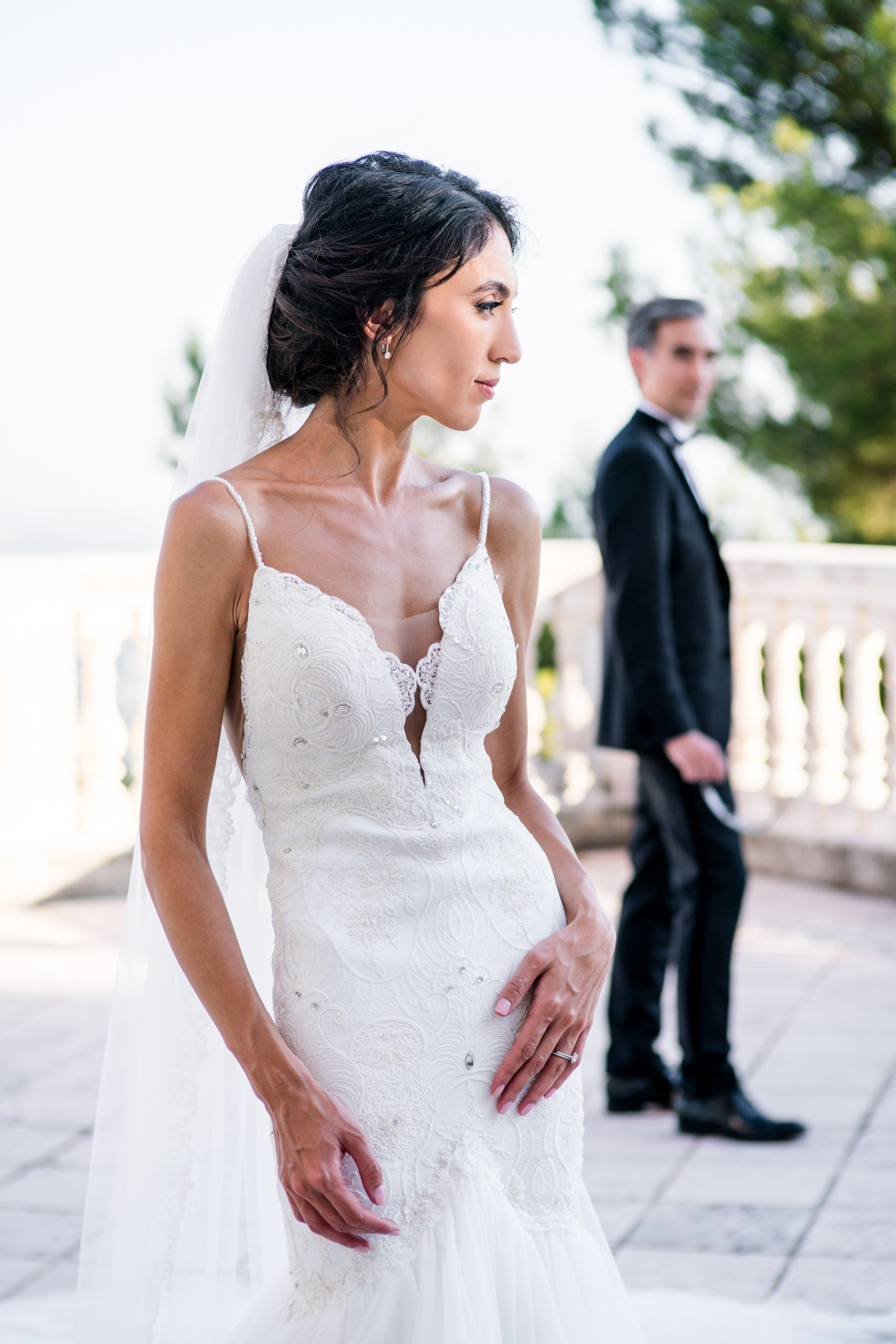 Loic and Laura, Grasse, France