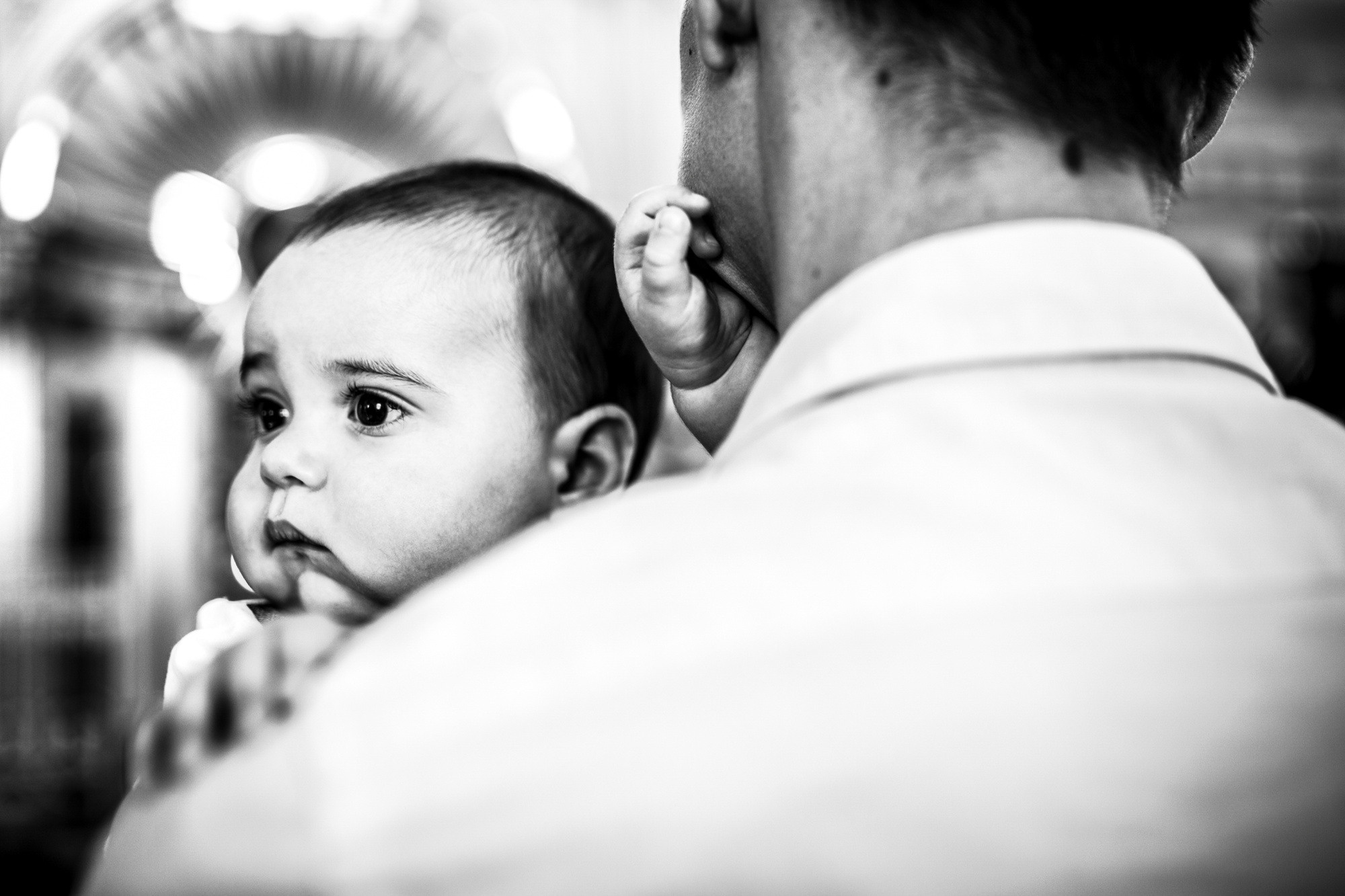 Крестины Платона