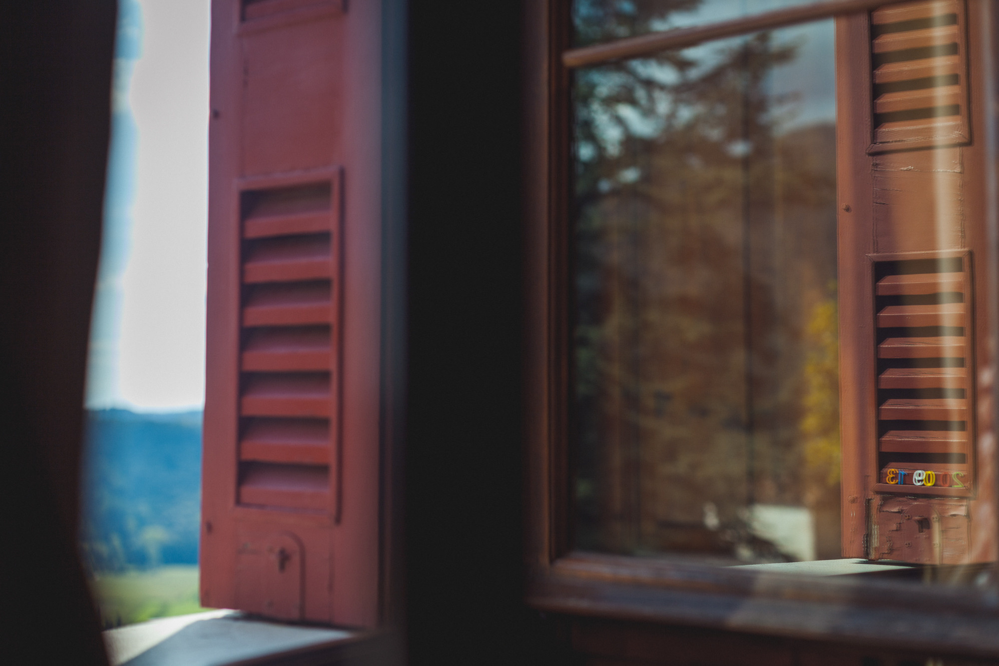 Наталья и Артем, Венето, Италия