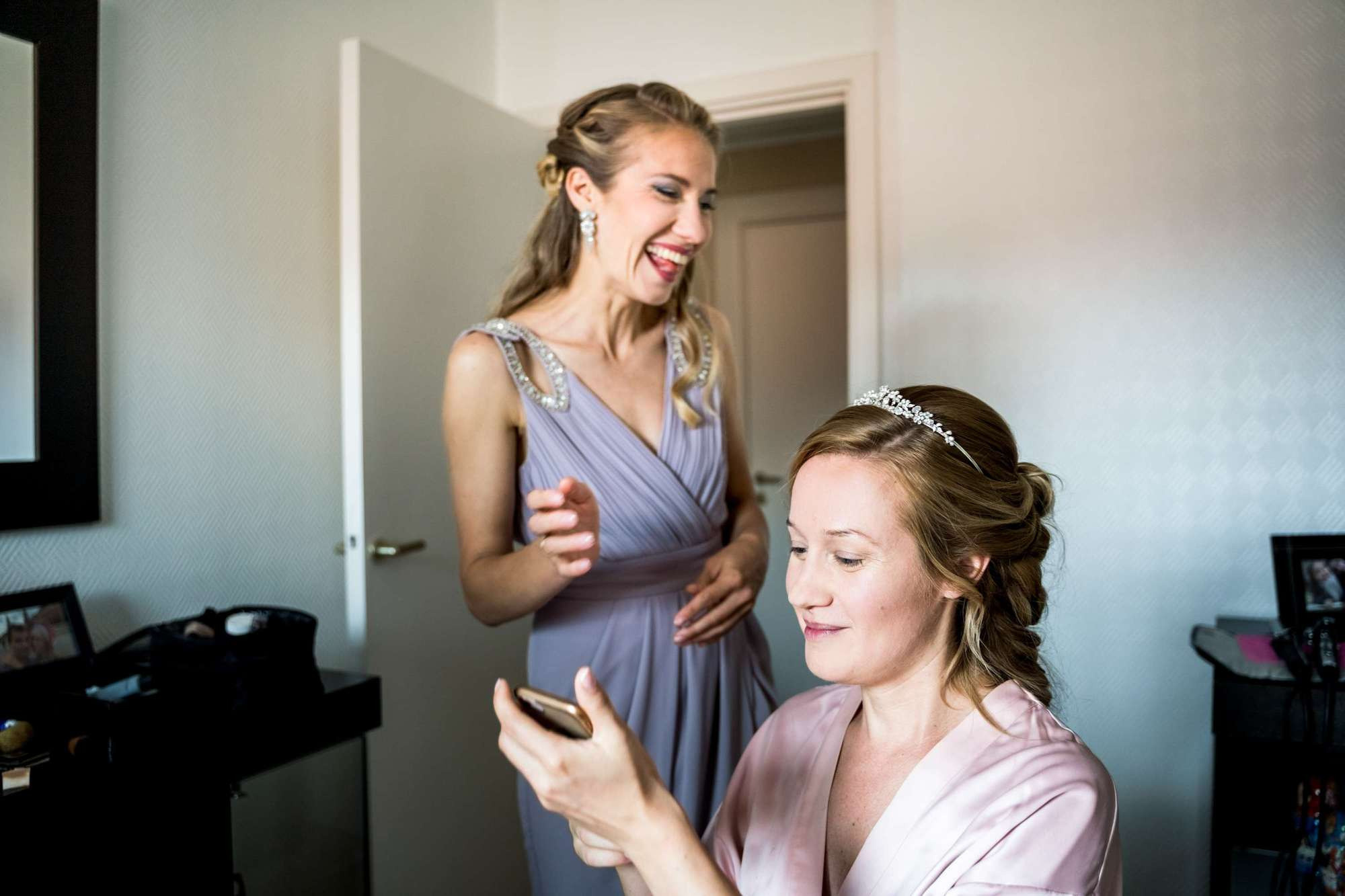 Natalia and Eric, Monaco