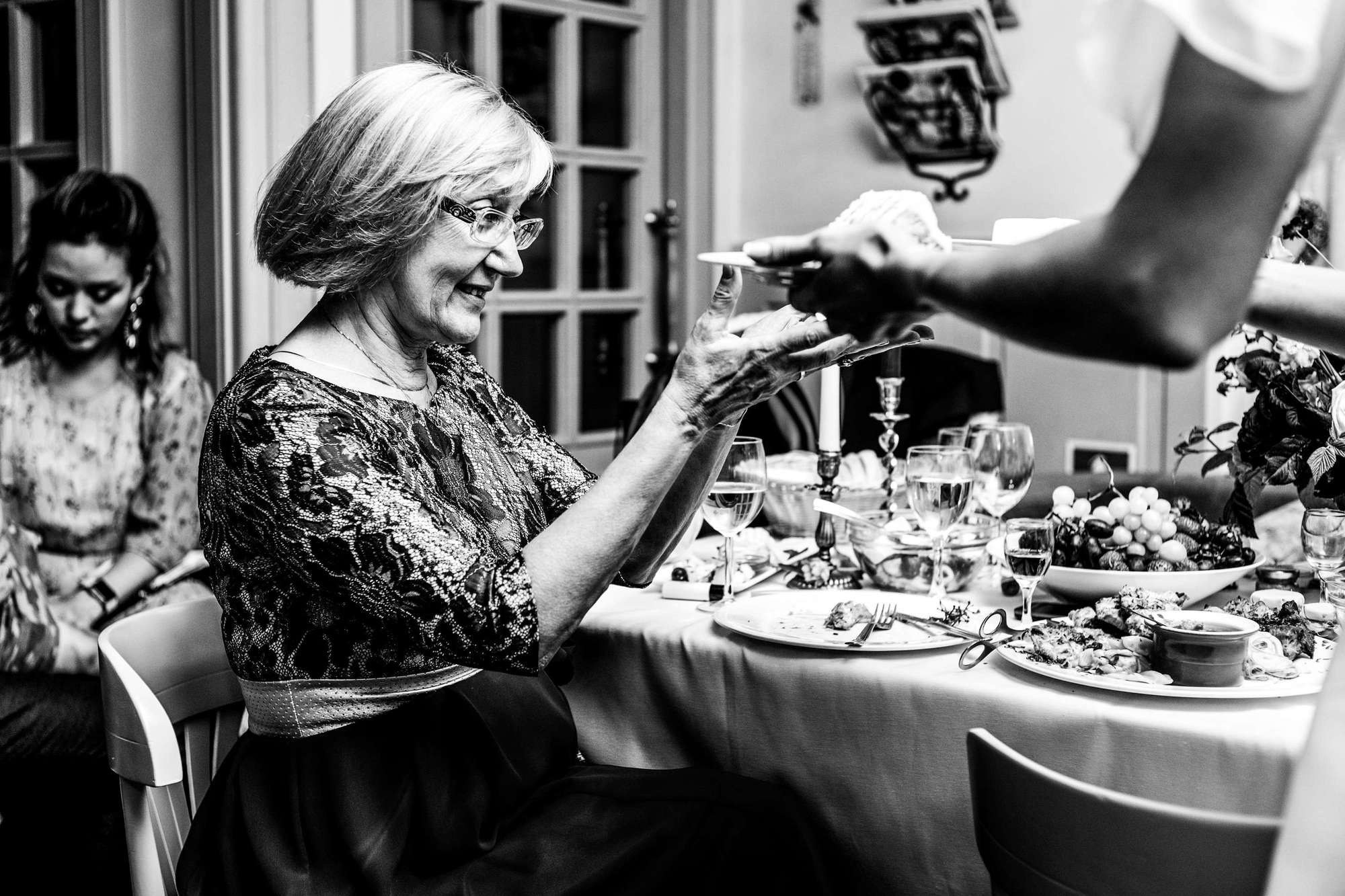 Артем и Татьяна, Санкт-Петербург, Россия