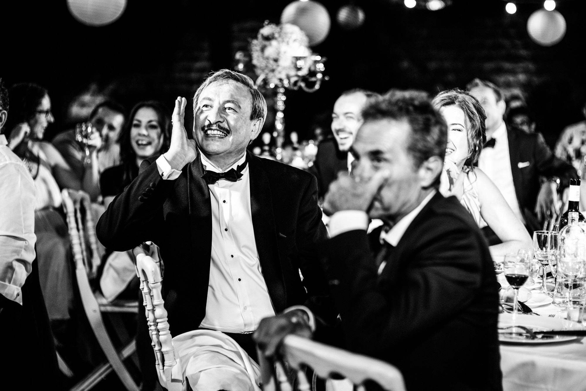 Loic and Laura, Grasse, France