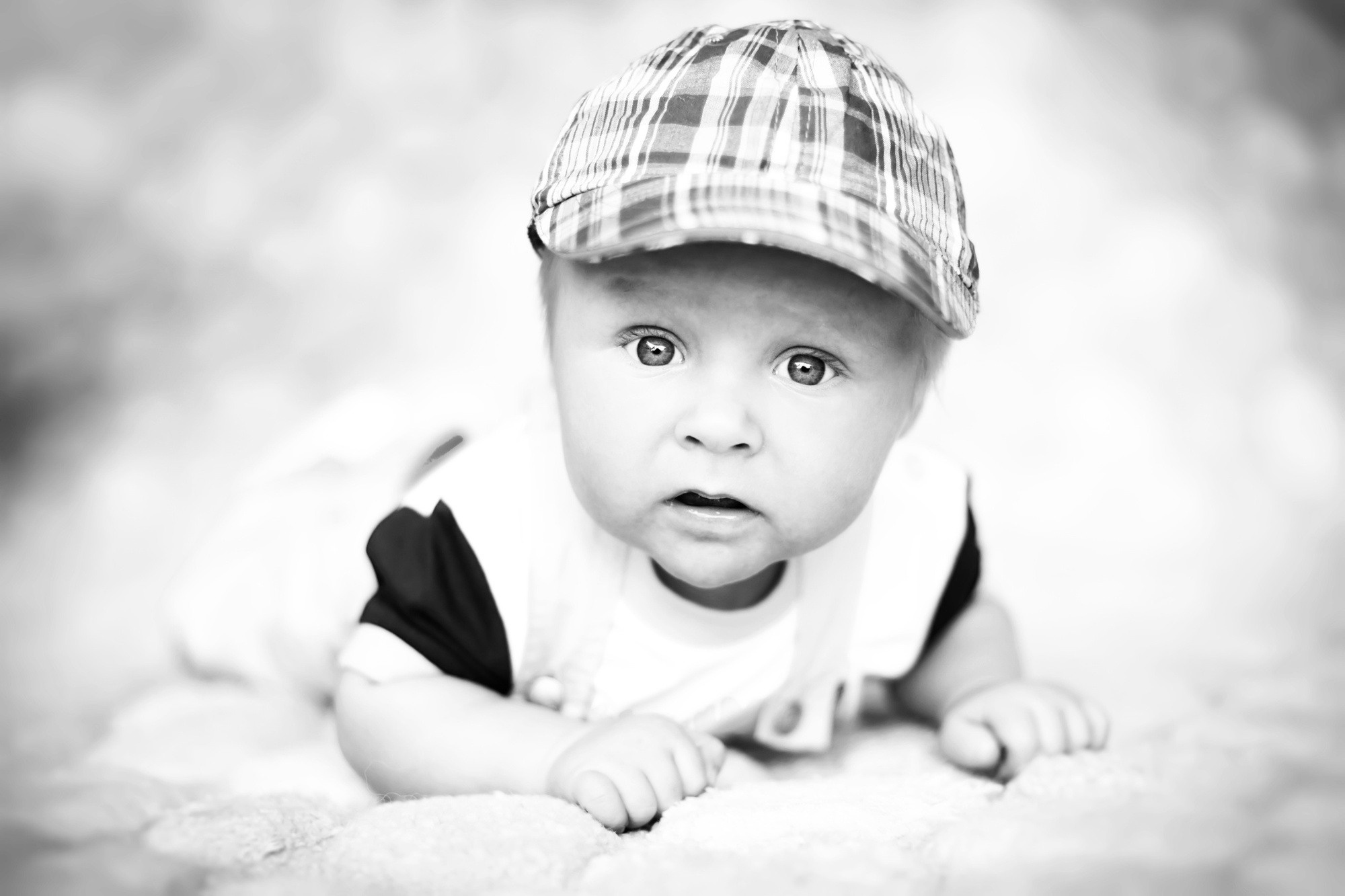 Новорожденные