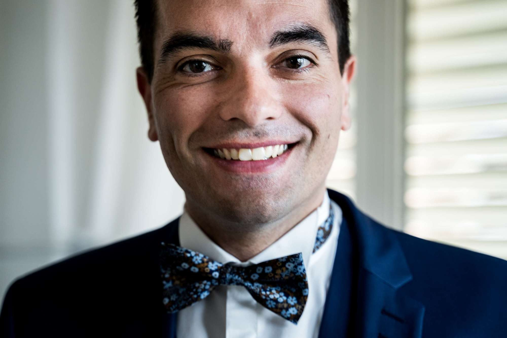 Natalia and Eric, Monaco