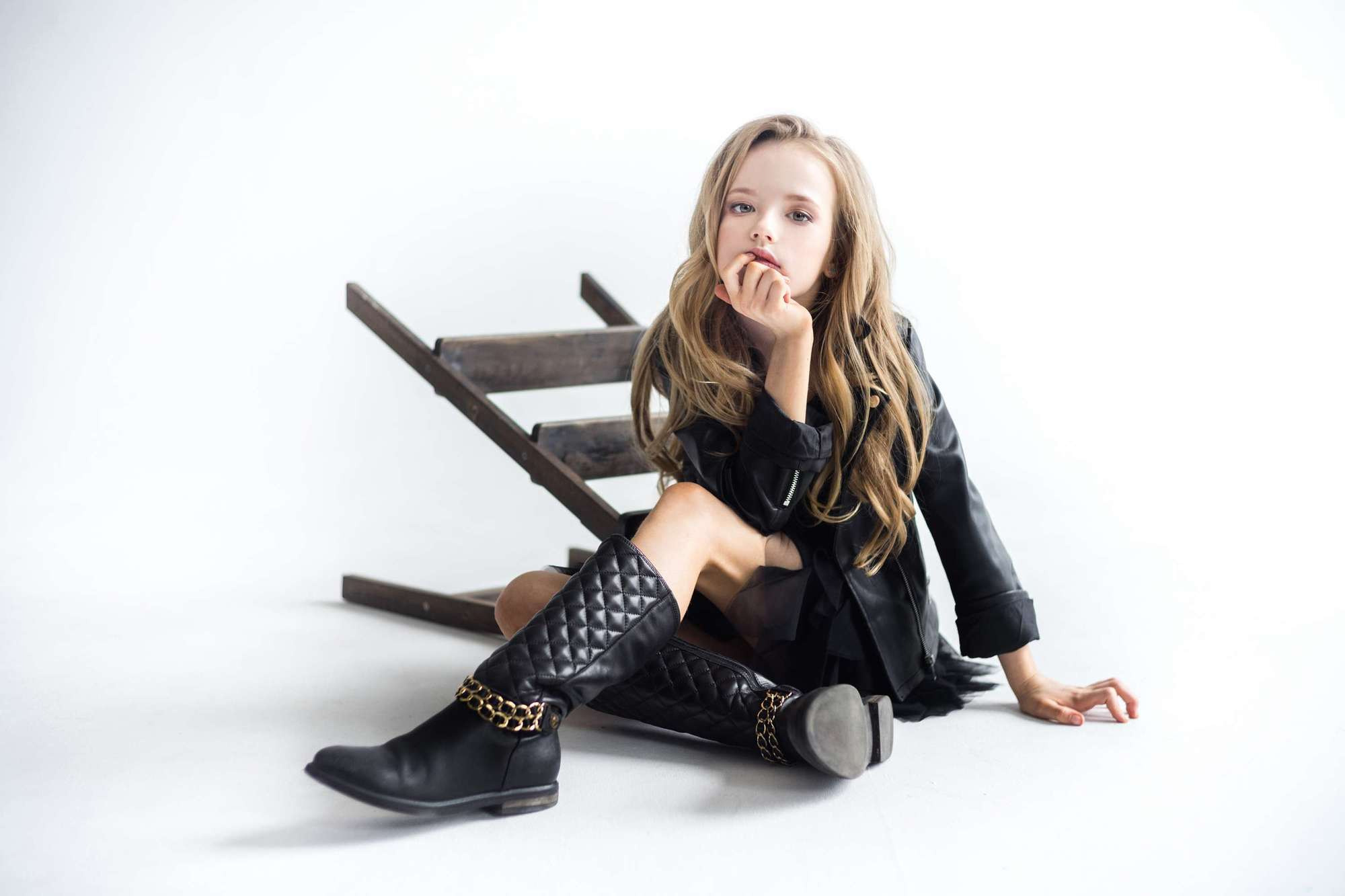 Кристина, 10 лет Санкт-Петербург