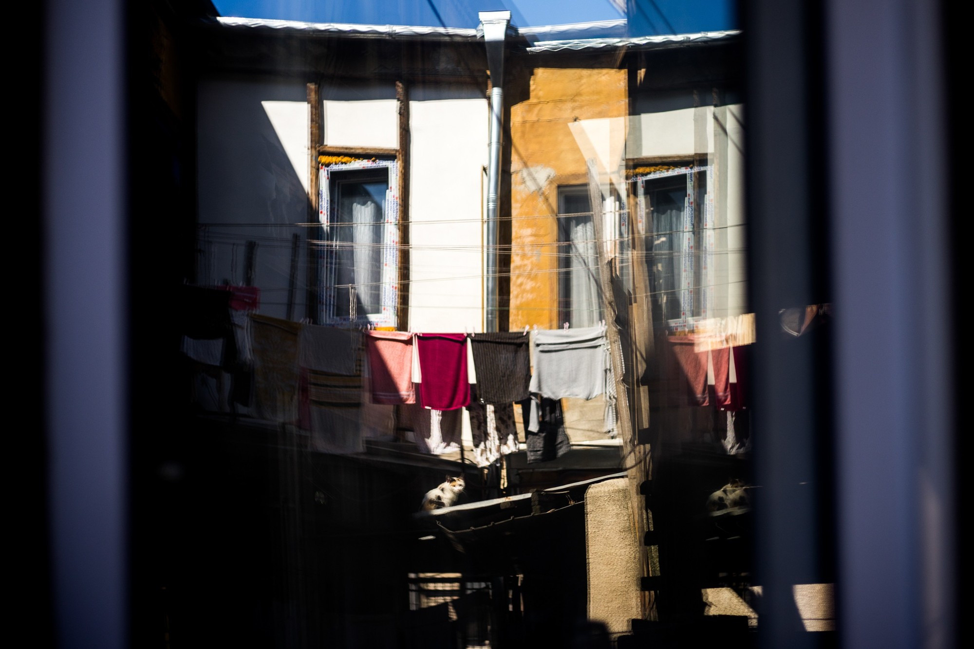 Фототур в Грузию, апрель 2017 и 2018