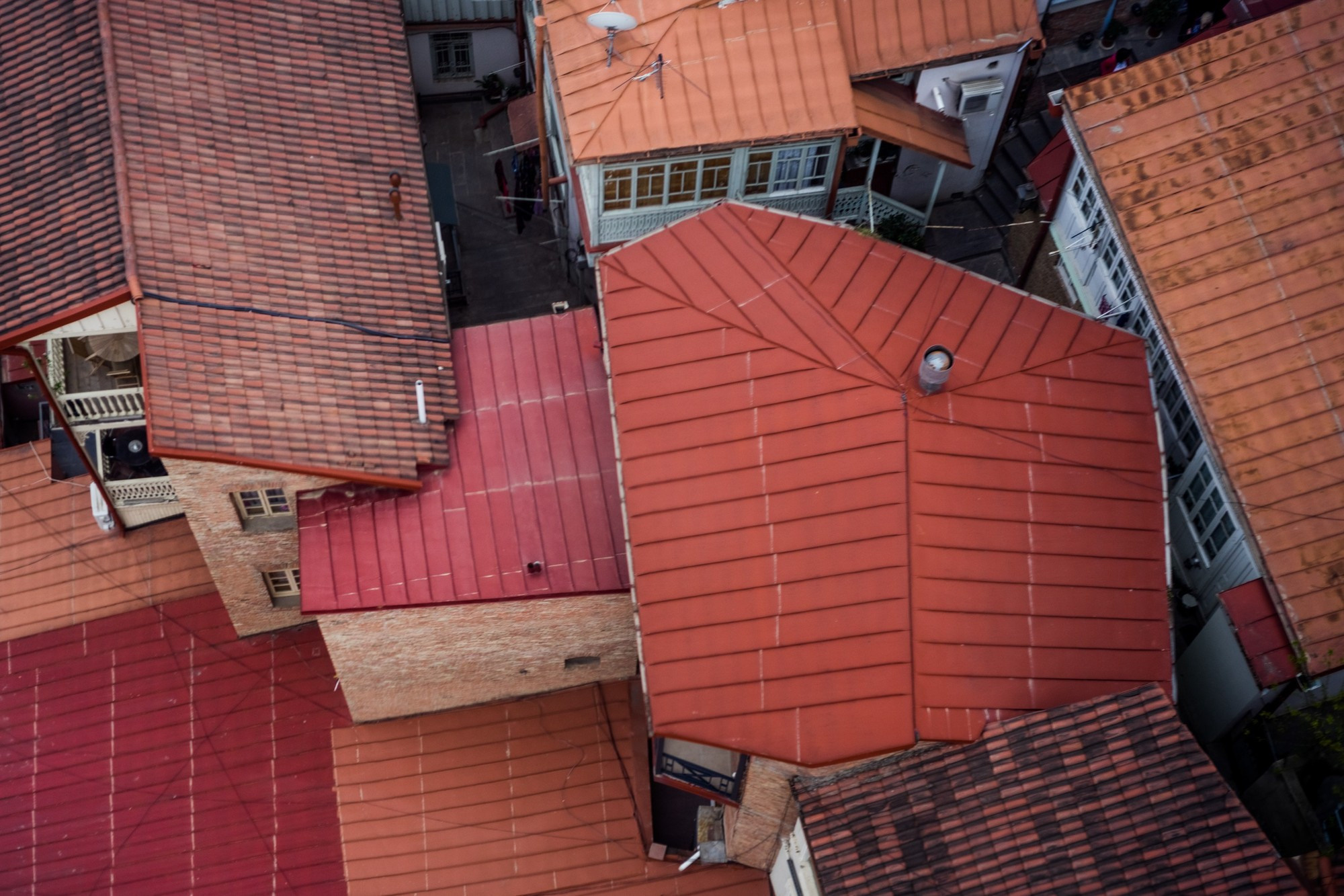 Фототур в Грузию, апрель 2017 и 2018