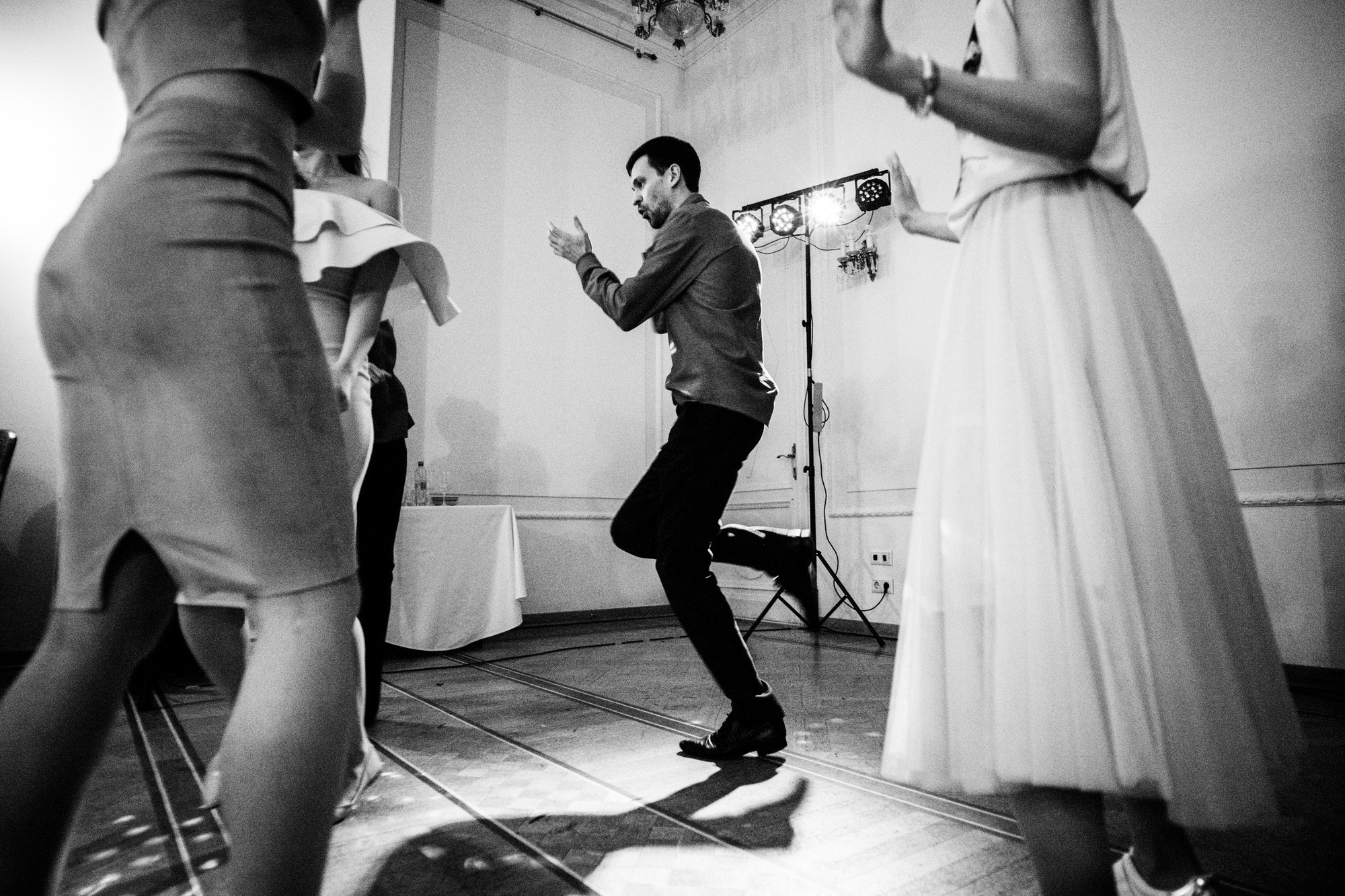 Анастасия и Борис, Санкт-Петербург, Россия