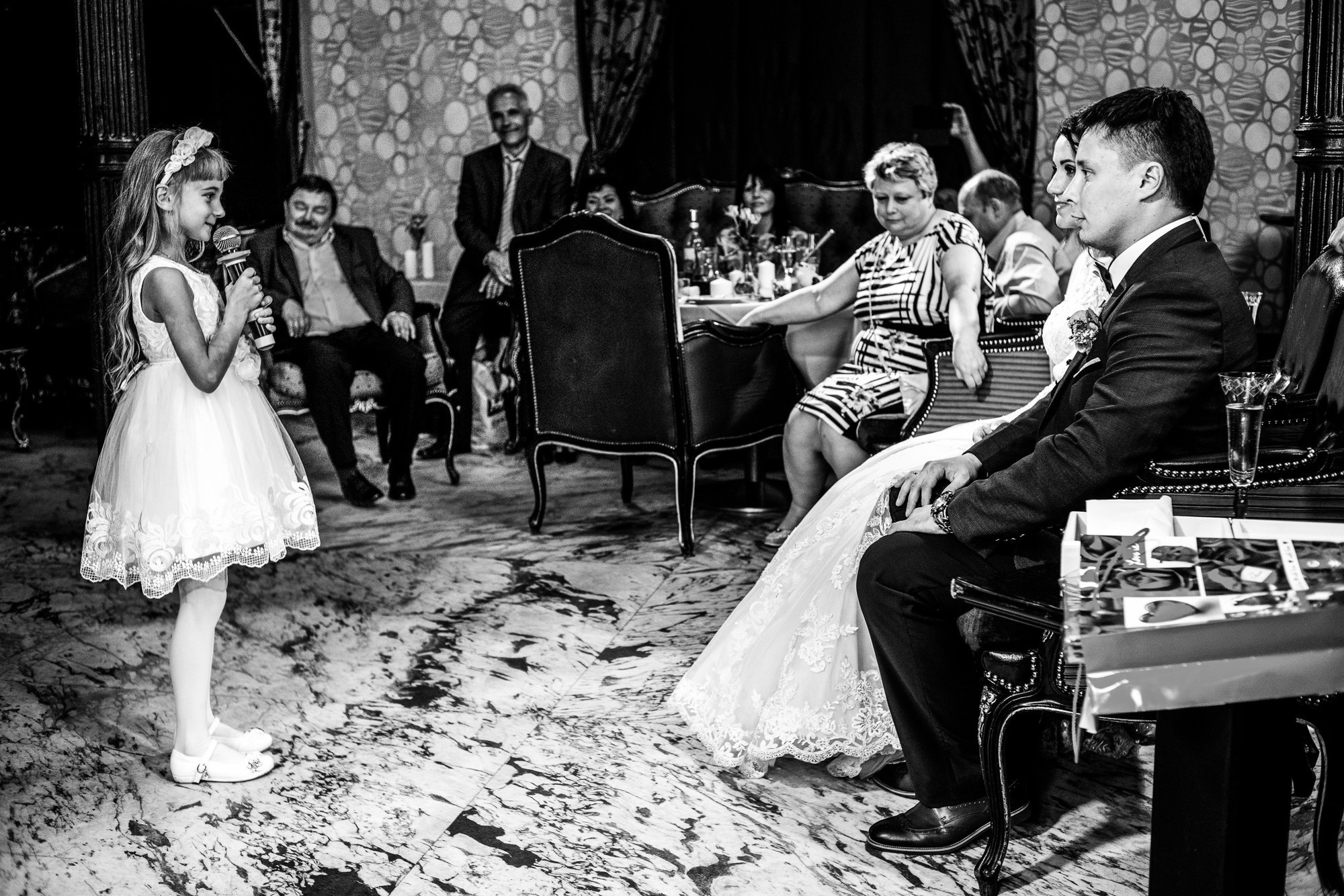 Елена и Кирилл, Санкт-Петербург, Россия