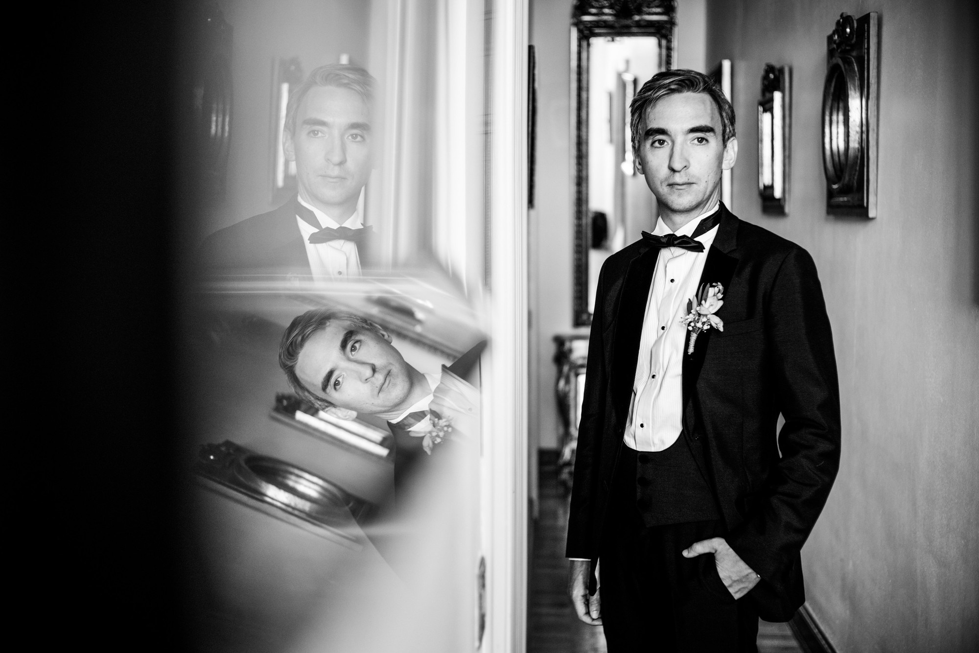 Loic and Laura, Grasse, France