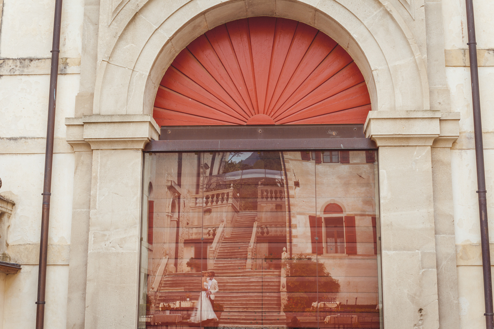 Наталья и Артем, Венето, Италия