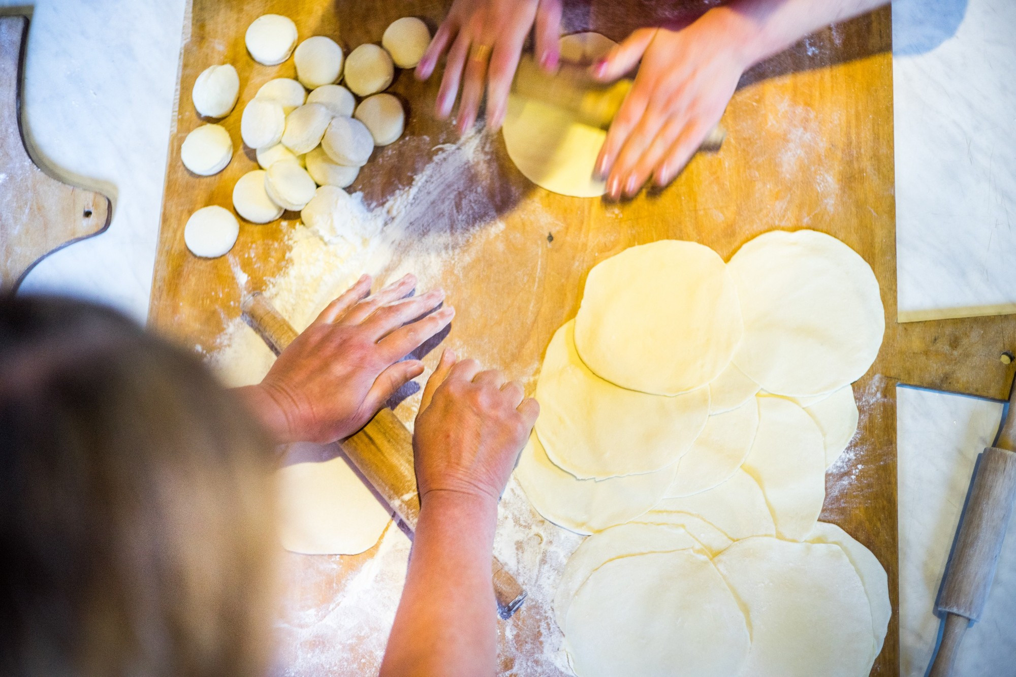 Фототур в Грузию, апрель 2017 и 2018