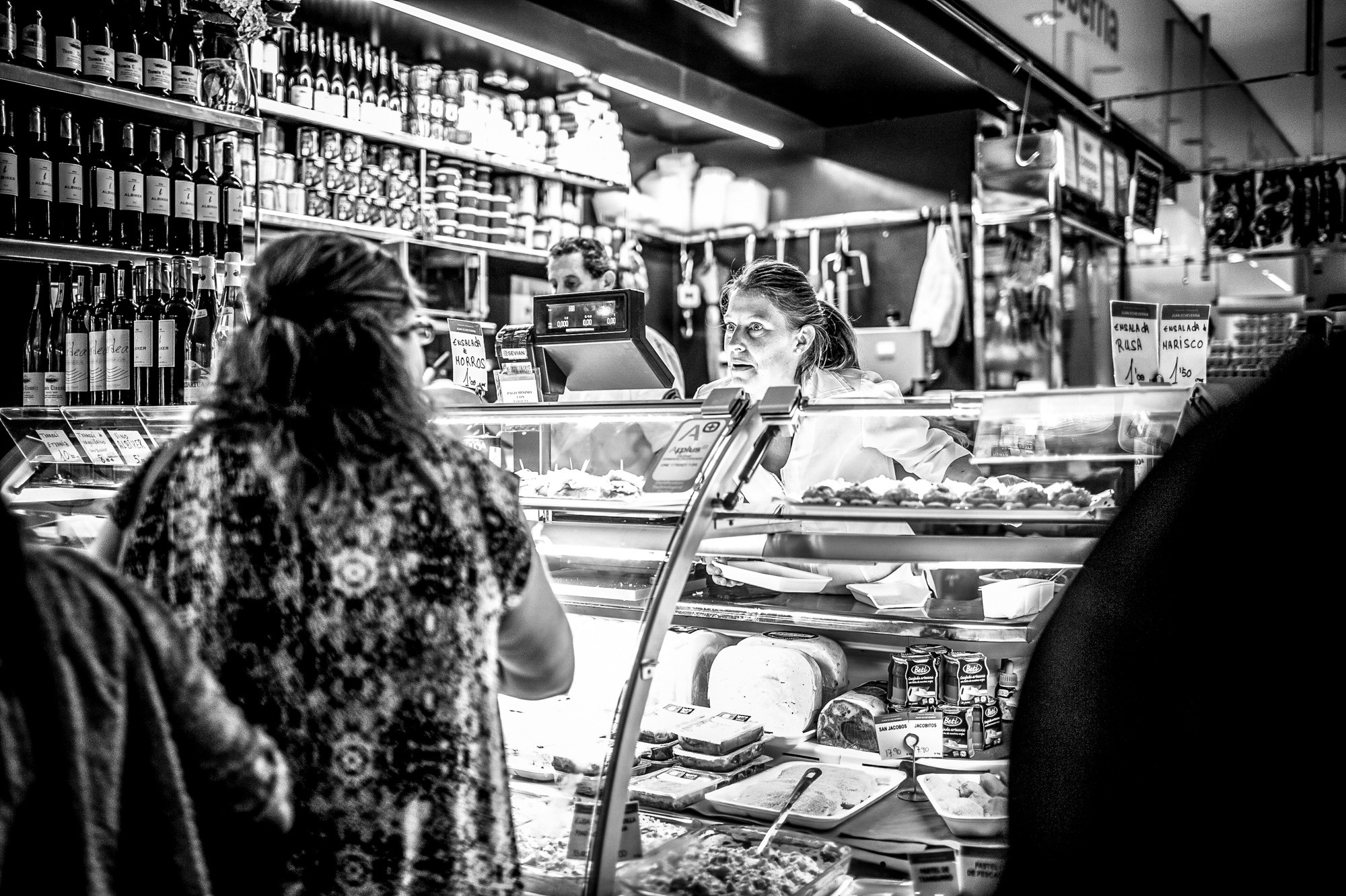 Концерт The Bronsons Brothers, Сан-Себастьян, Испания