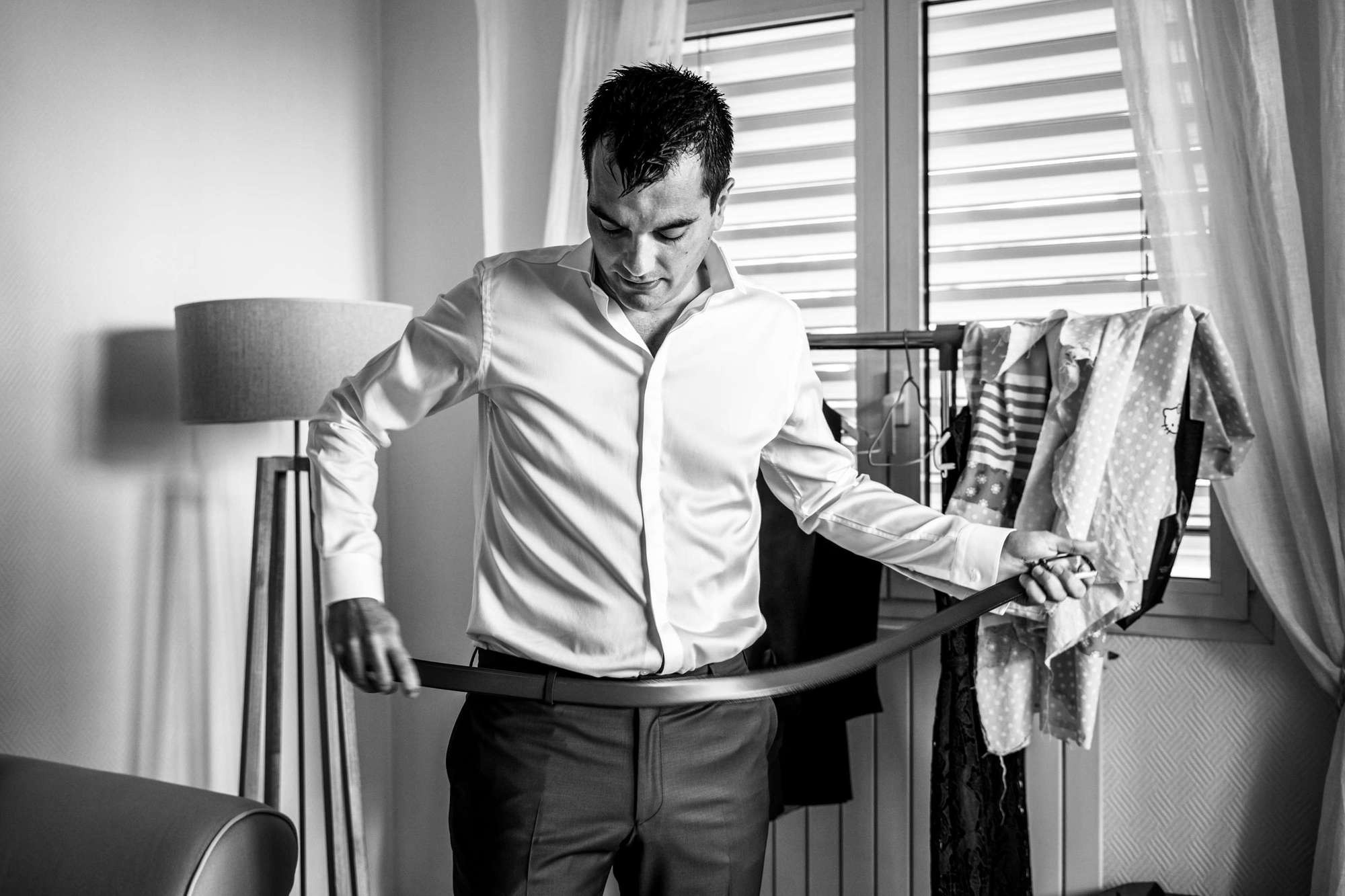 Natalia and Eric, Monaco