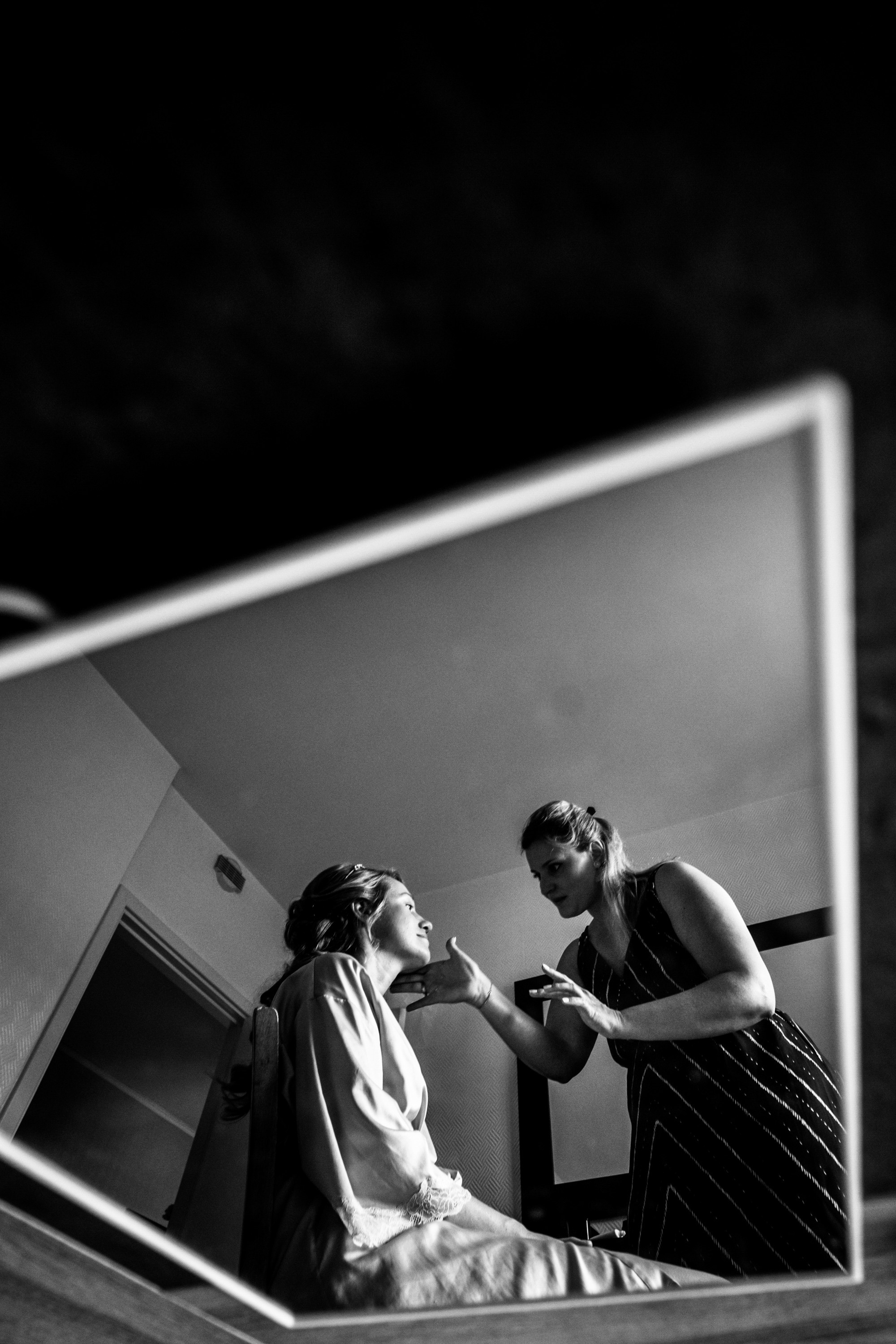 Natalia and Eric, Monaco