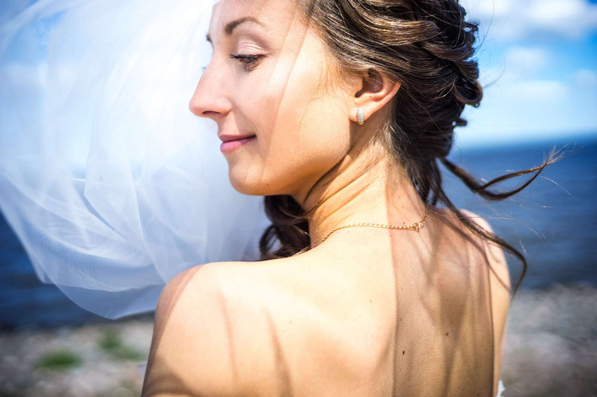 Елена и Анатолий, Санкт-Петербург, Россия