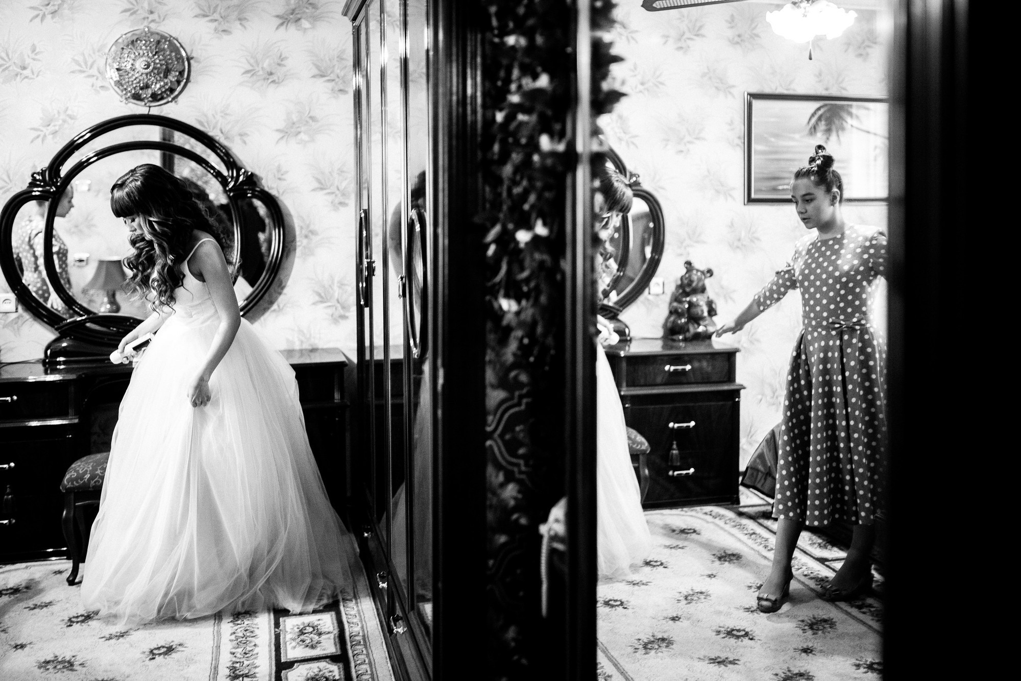 Диана и Василий, Санкт-Петербург, Россия