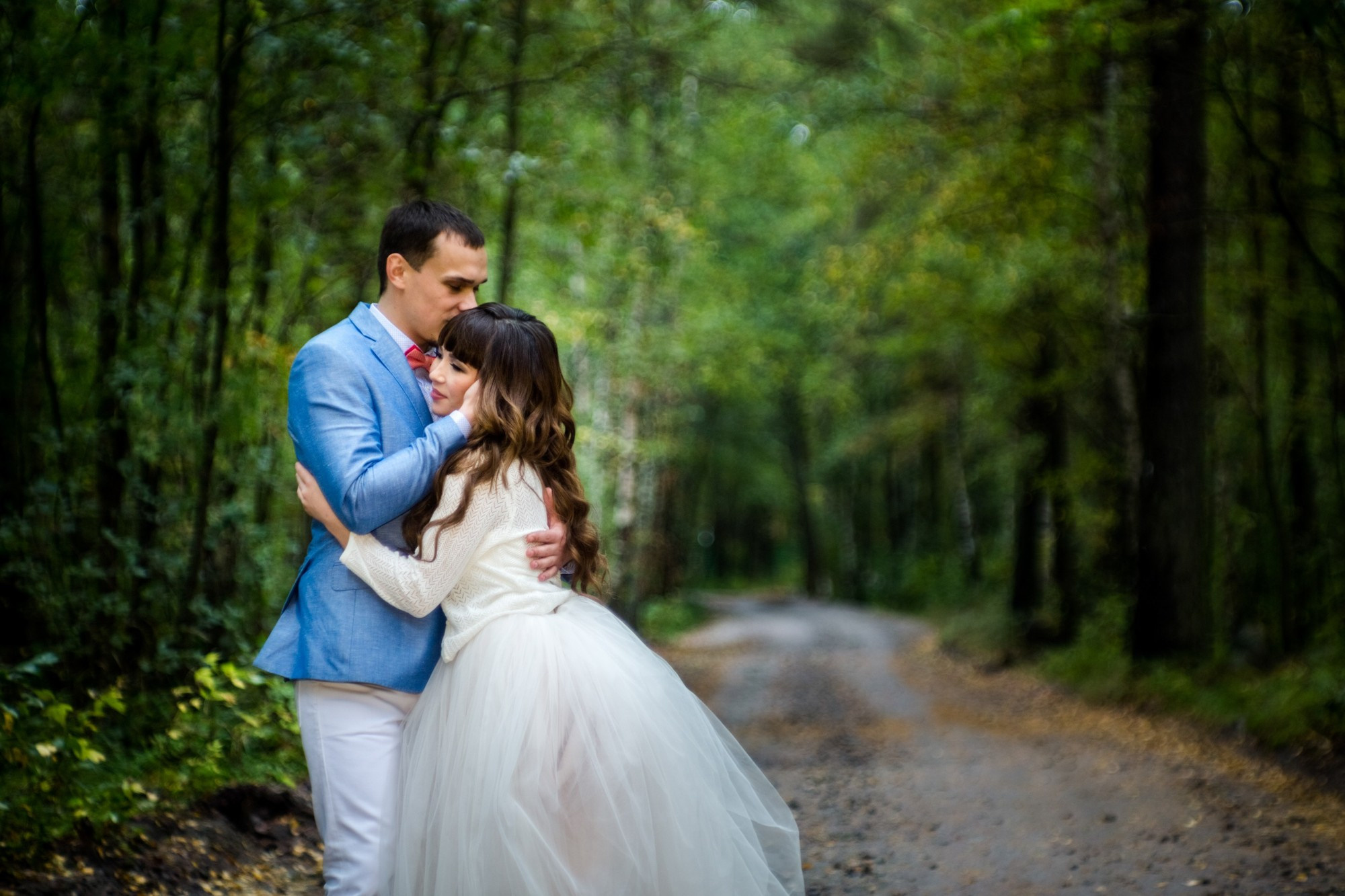 Диана и Василий, Санкт-Петербург, Россия