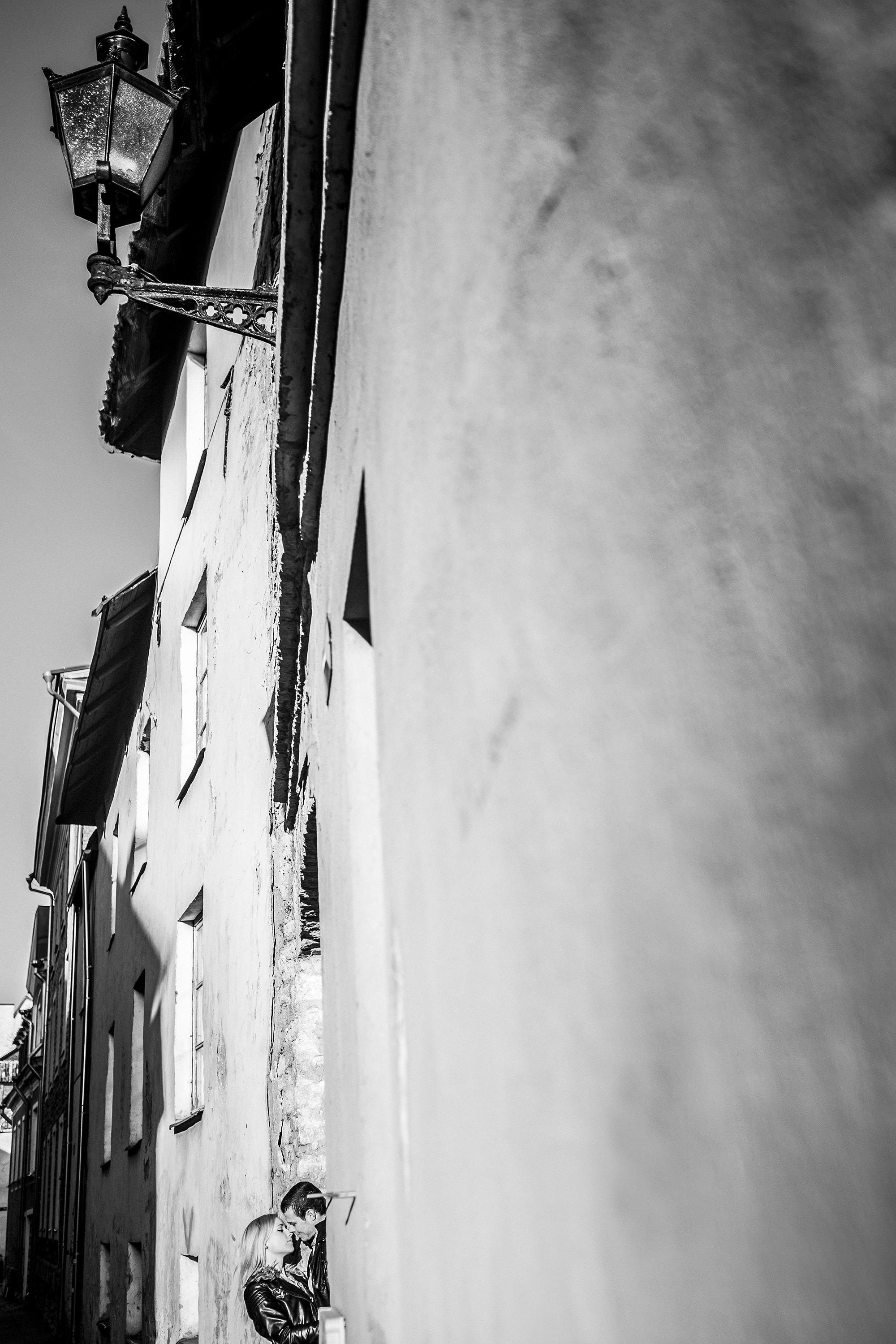 Liin and Matt, Таллин, Эстония