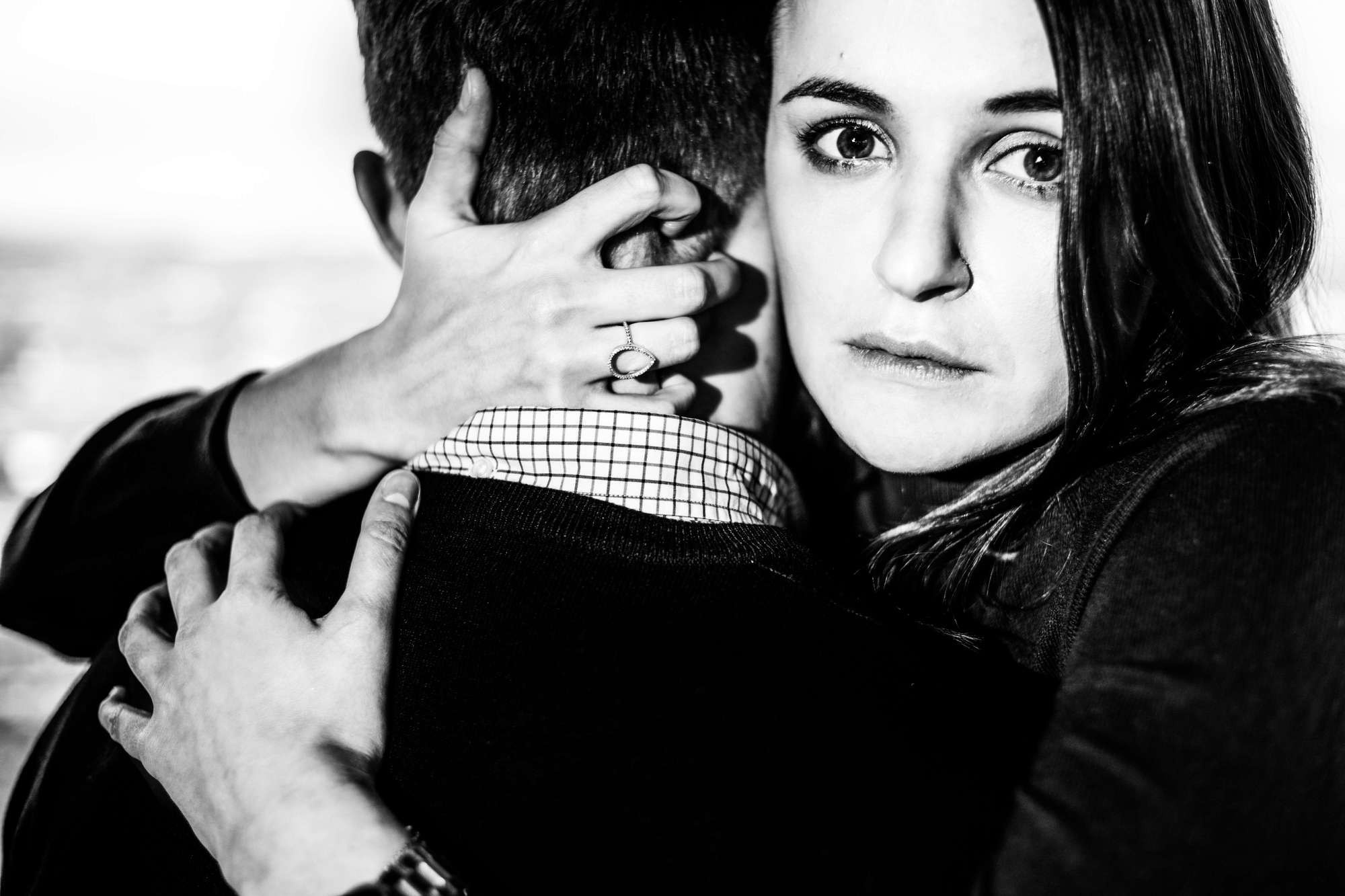 Александра и Константин, Чехия, Прага